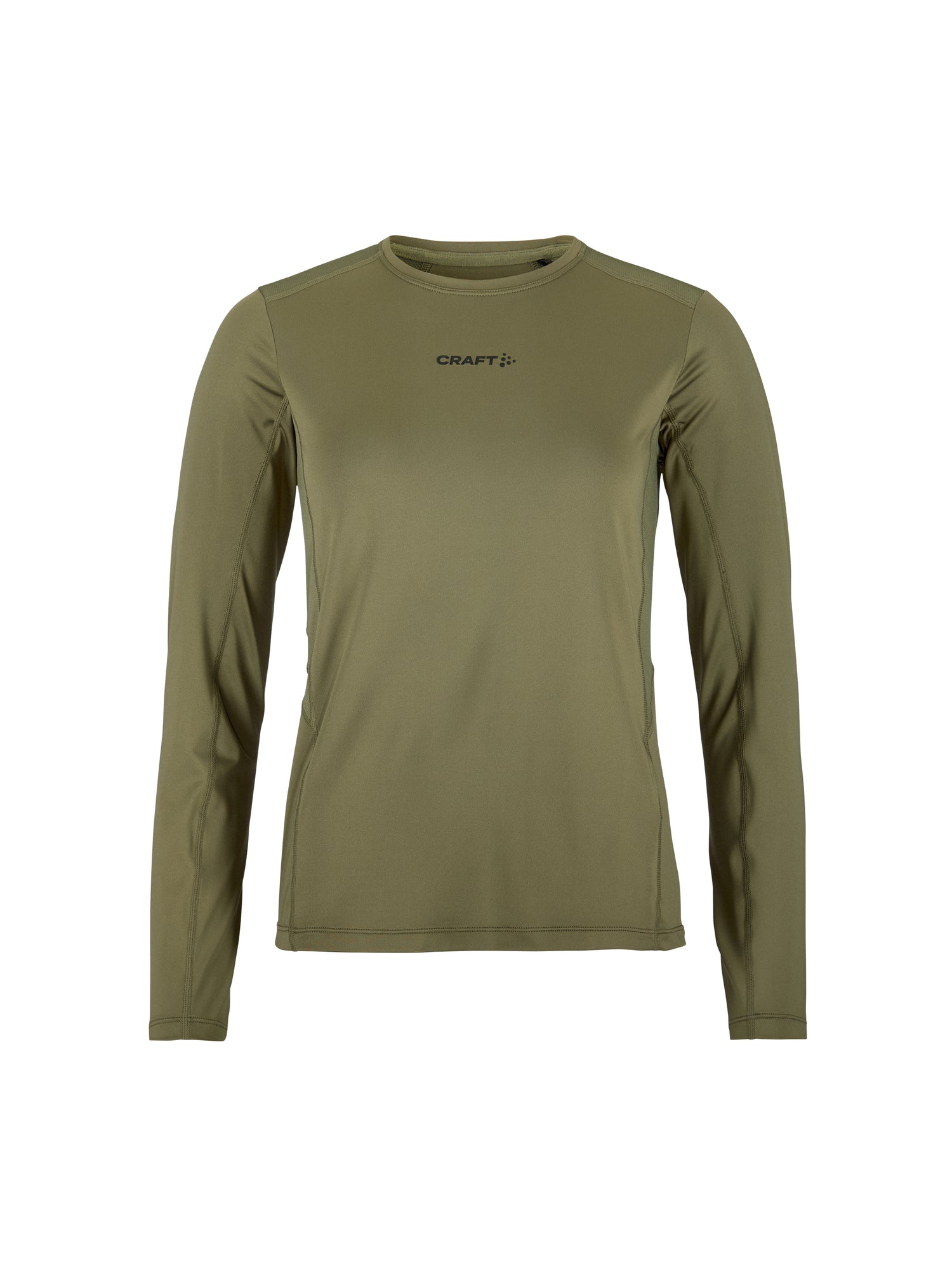Adv Essence Ls Tee 2 Dames