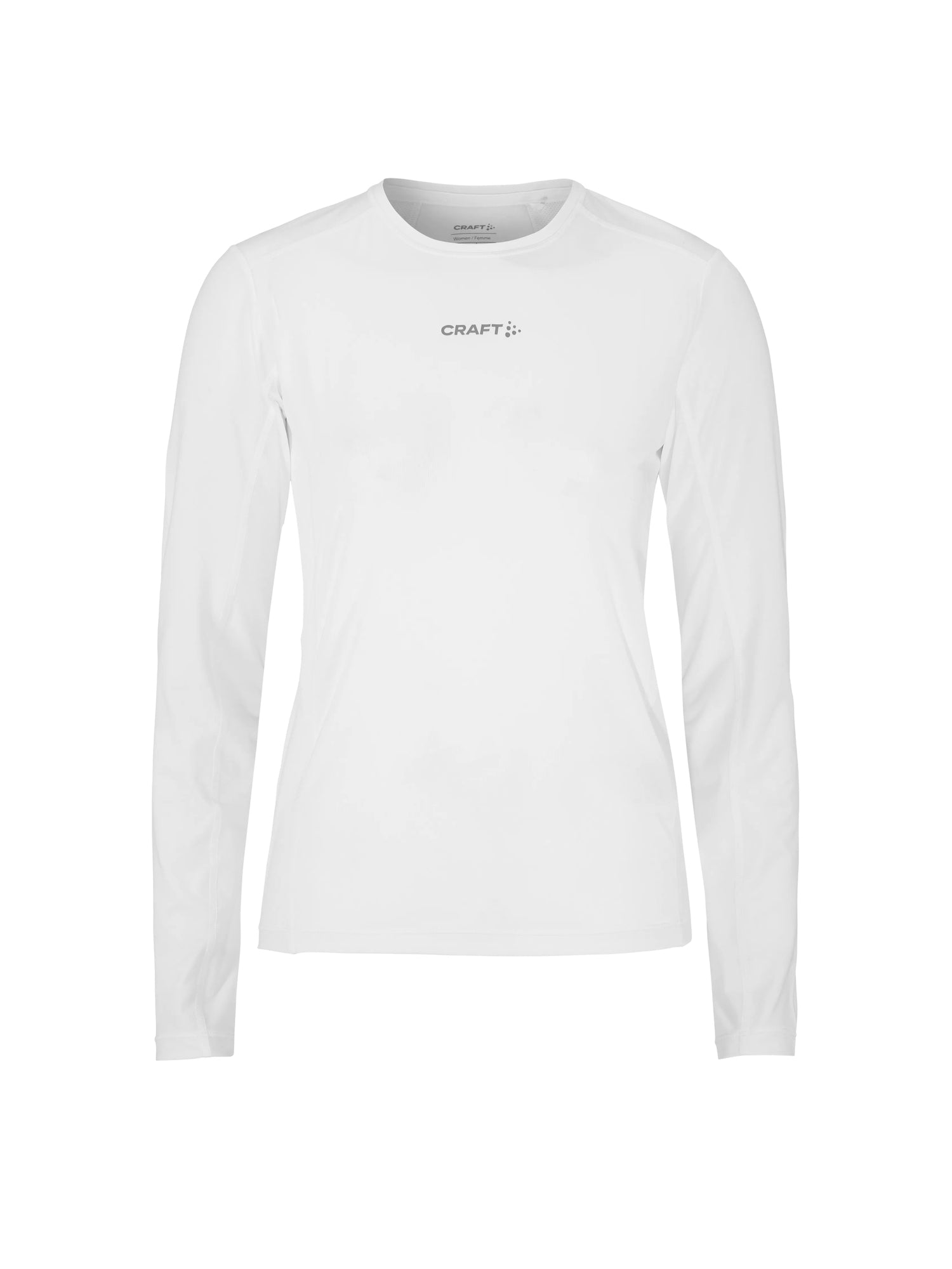 Adv Essence Ls Tee 2 Dames