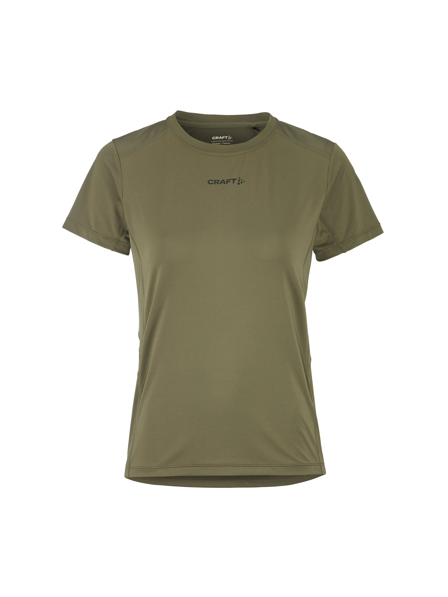 Adv Essence Ss Tee 2 Wmn