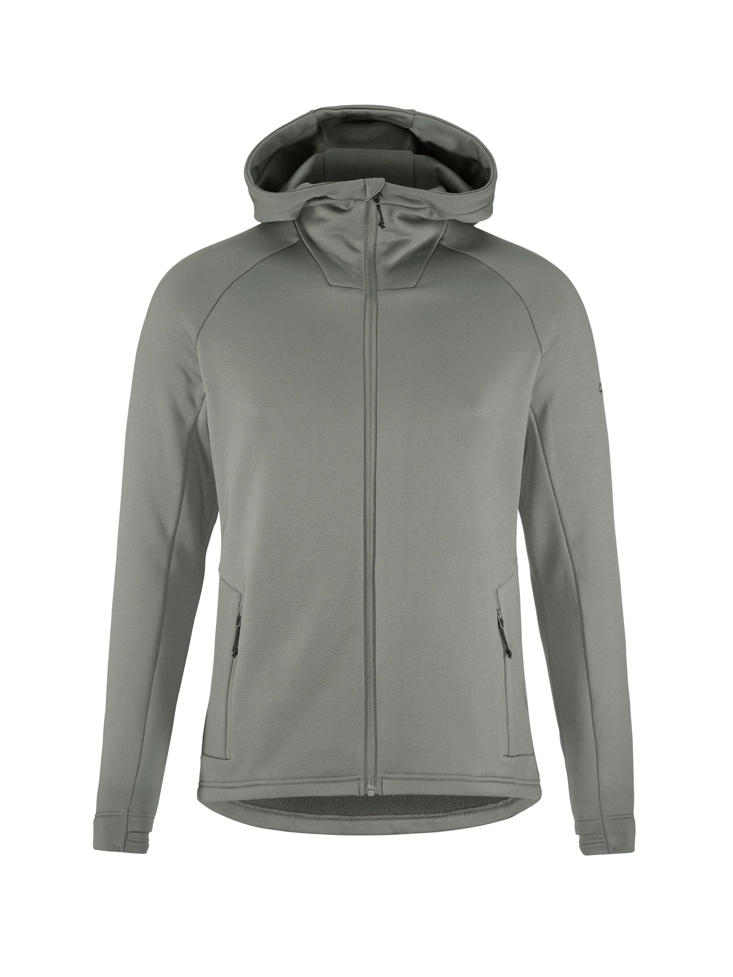 Adv Explore Power Fleec Capuchon M