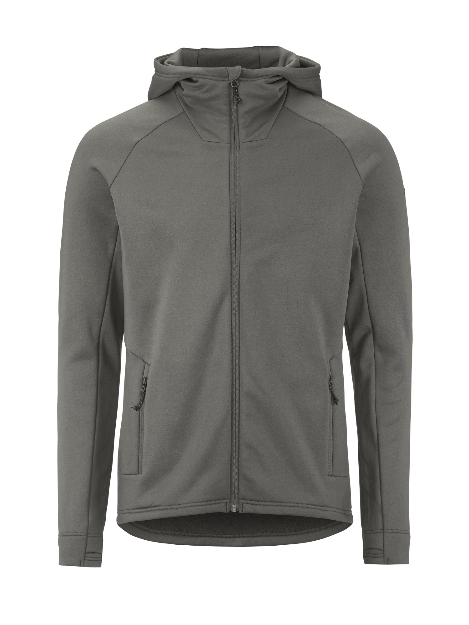 Adv Explore Power Fleec Capuchon M