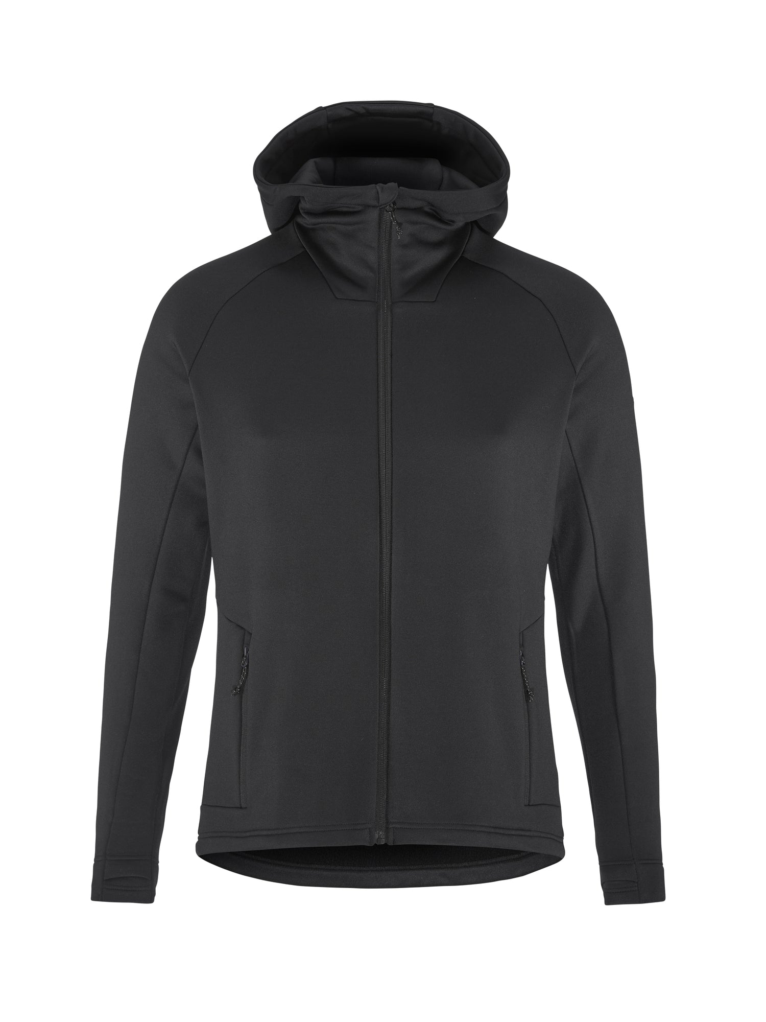 Adv Explore Power Fleec Capuchon M
