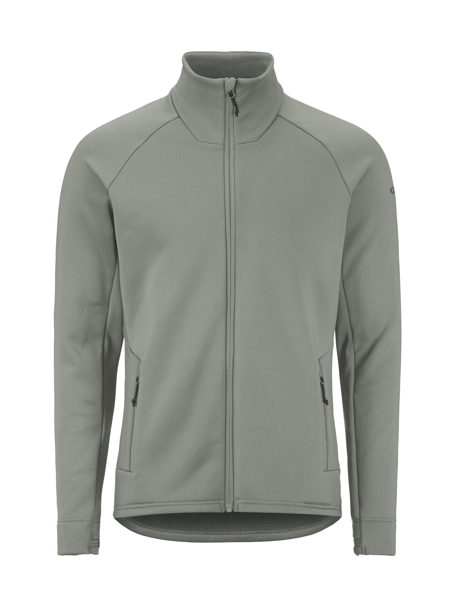 Adv Explore Power Fleec Jkt M