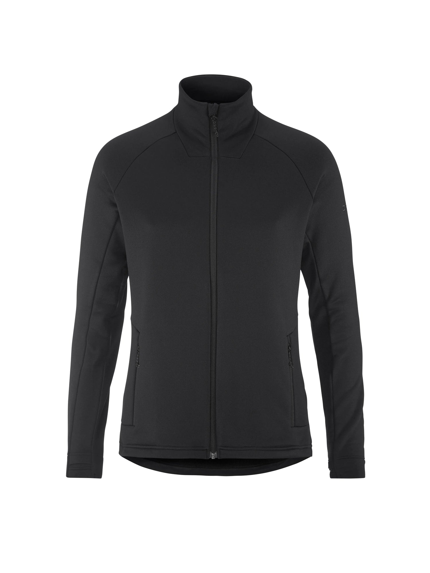 Adv Explore Power Fleec Jkt M