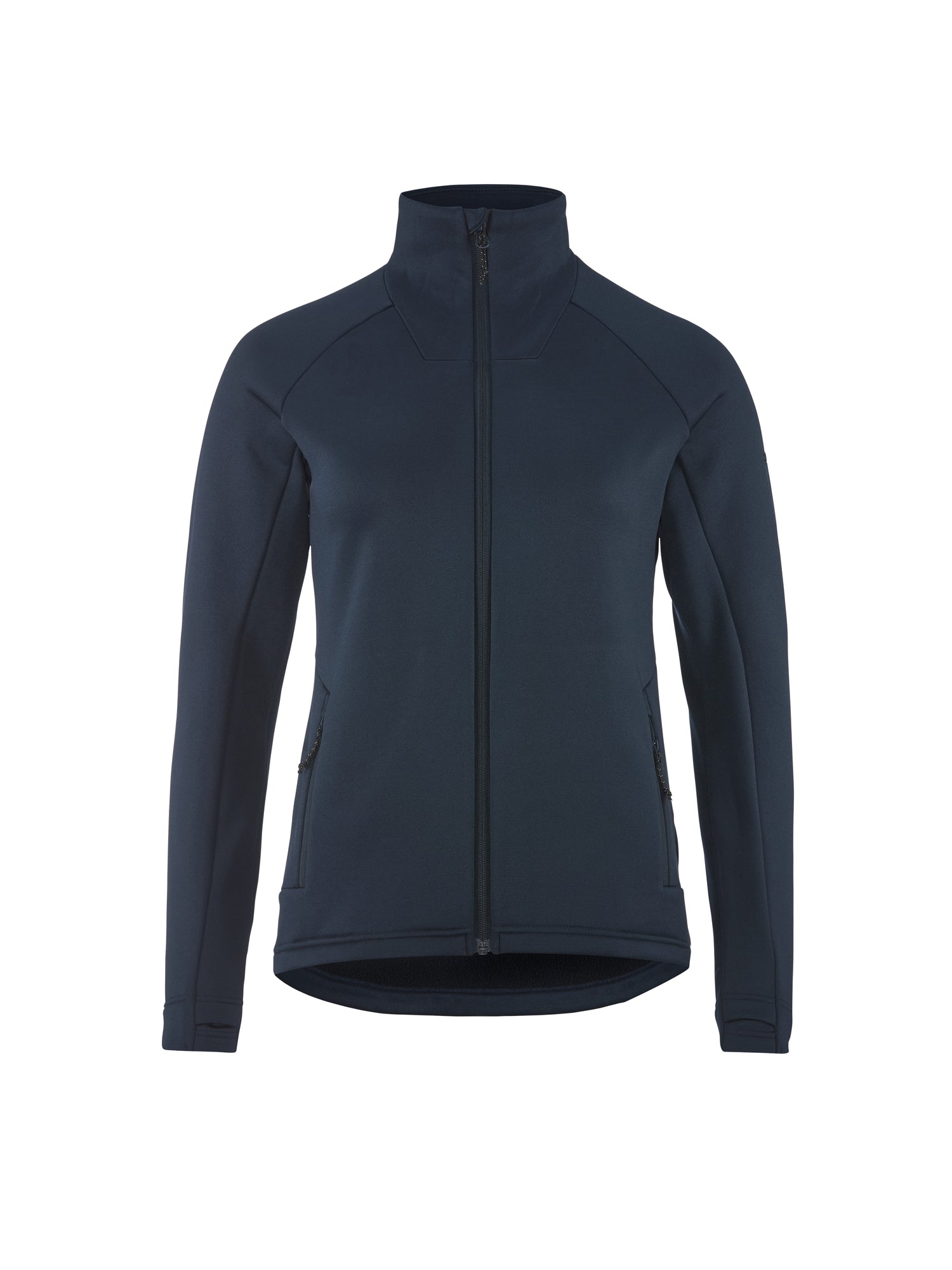 Adv Explore Power Fleec Jkt W