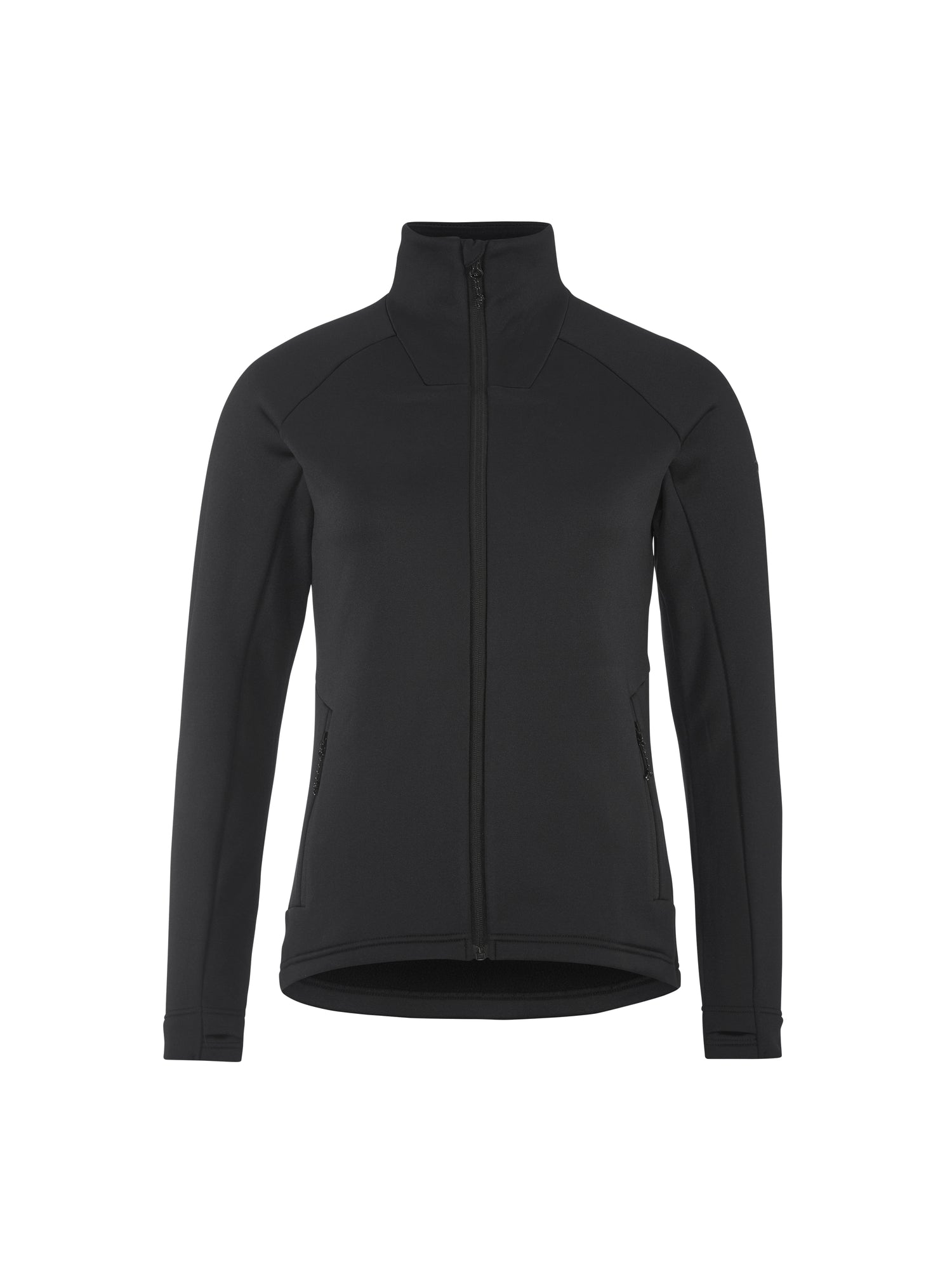 Adv Explore Power Fleec Jkt W