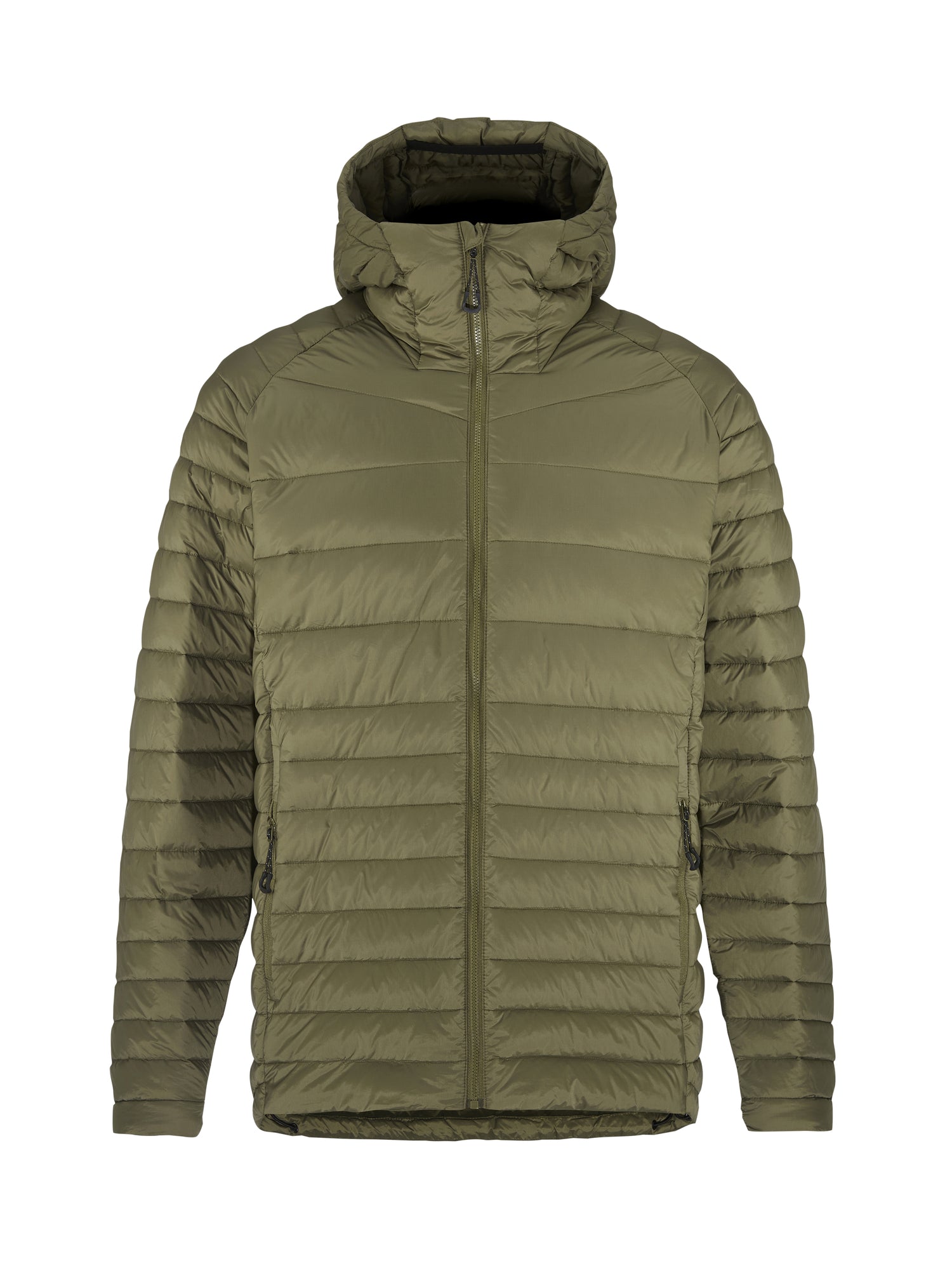 Adv Explore Lt. Down Jkt M