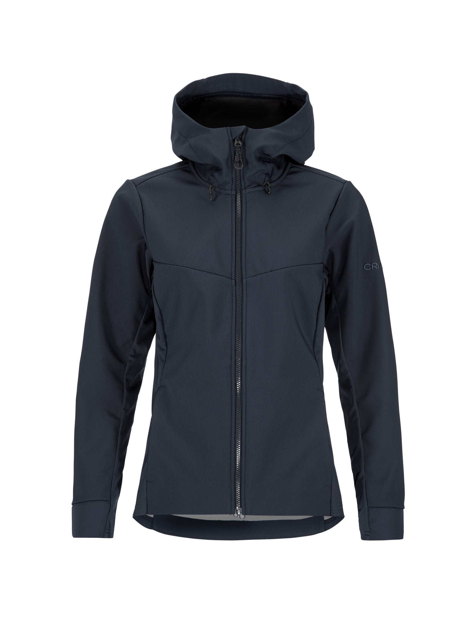 Adv Explore Softshell 2.0 Jkt D