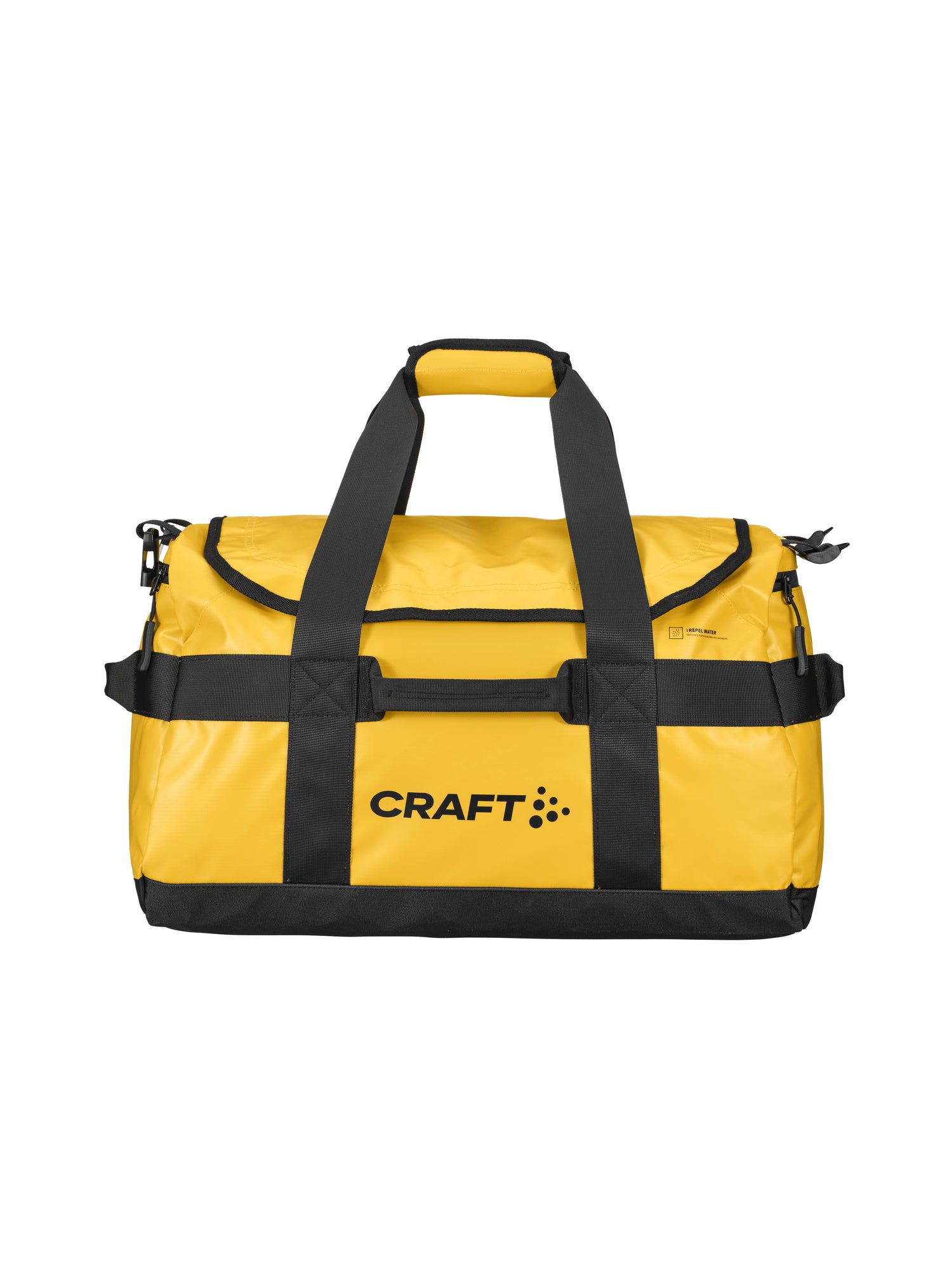 Reclame-entiteit Duffel 50 L