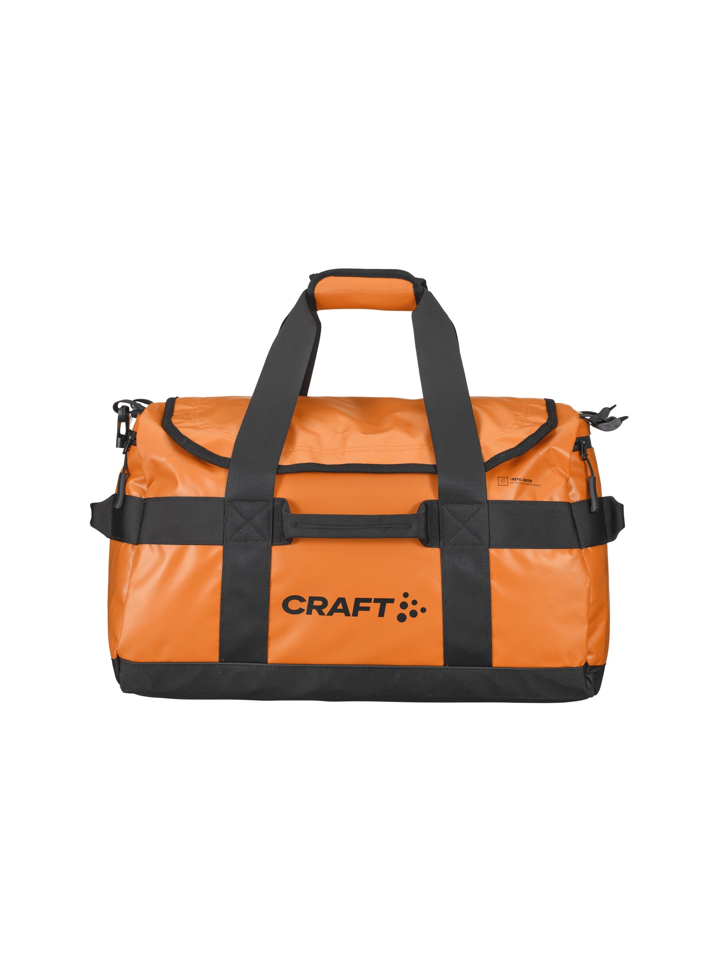 Reclame-entiteit Duffel 50 L