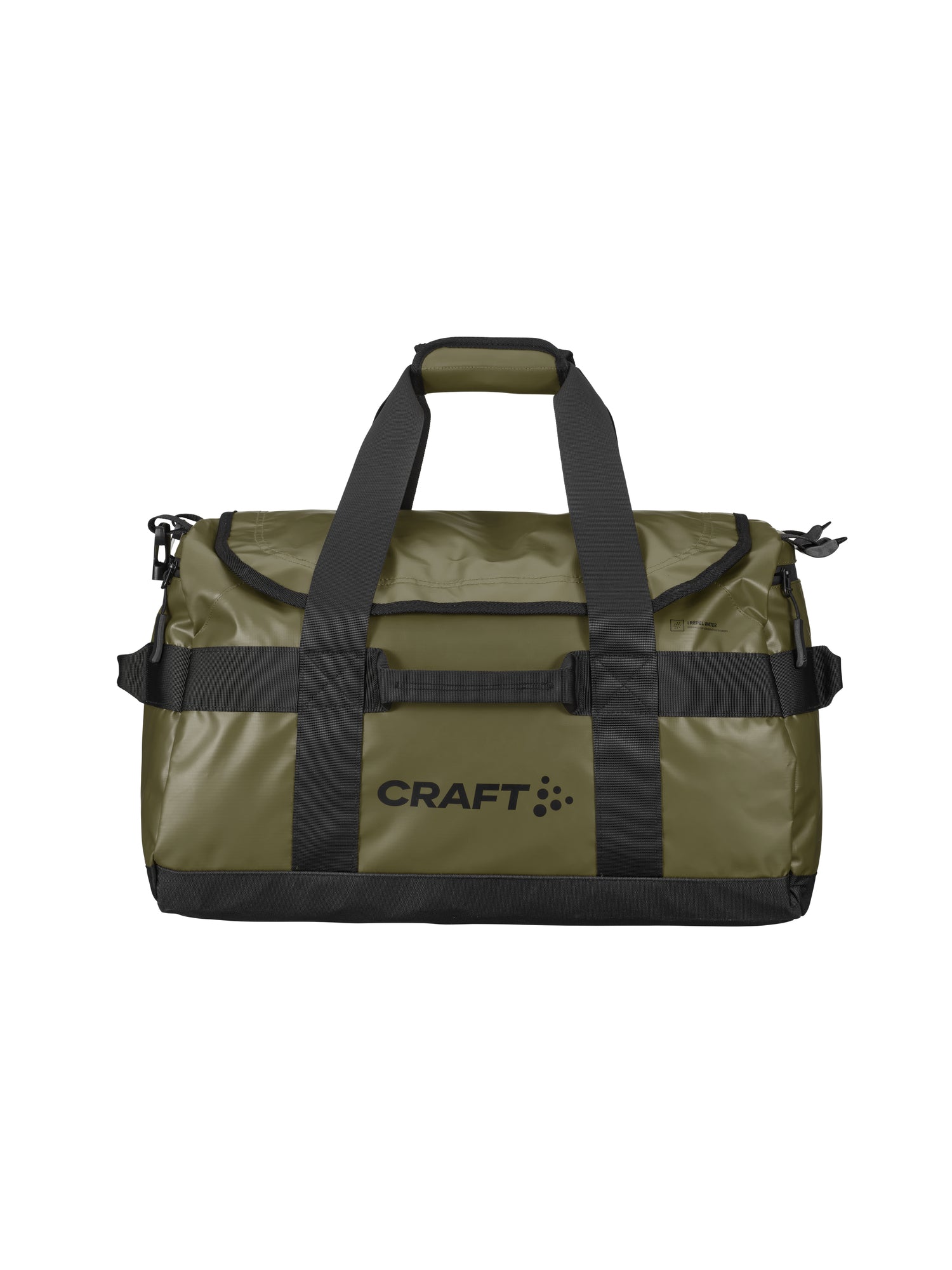 Reclame-entiteit Duffel 50 L