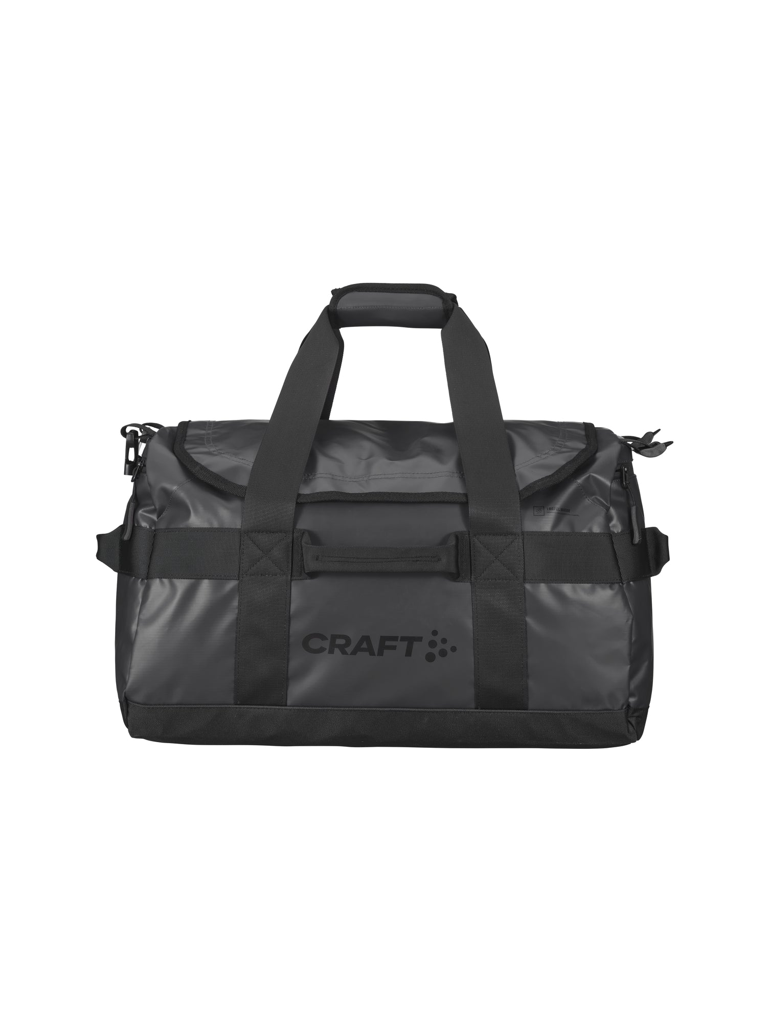 Reclame-entiteit Duffel 50 L