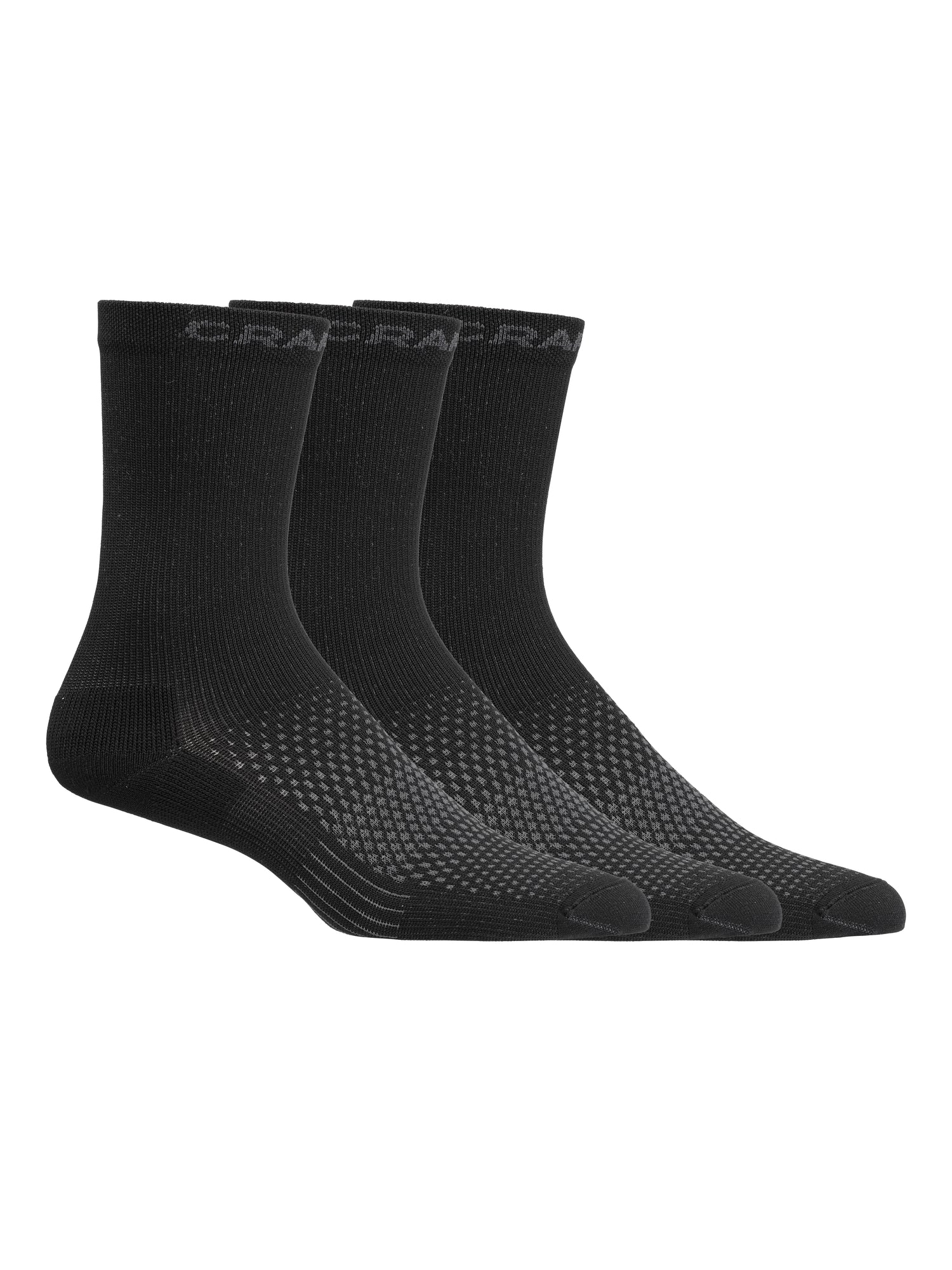Core Dry High Sock 3-Pack