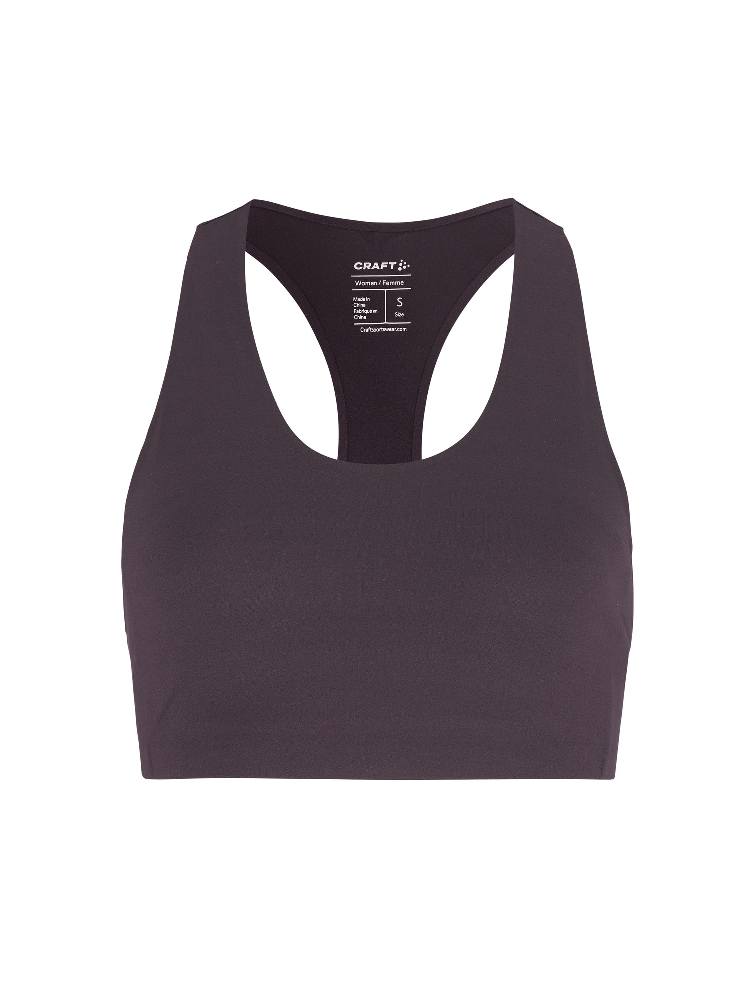 Collective Padded Sportsbra W