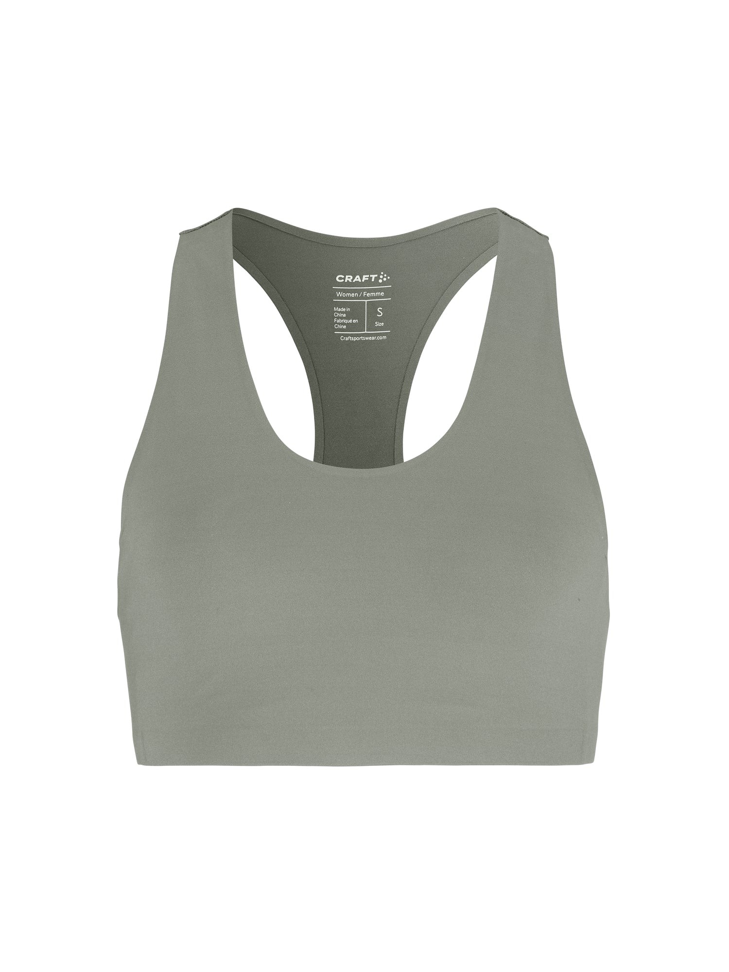Collective Padded Sportsbra W