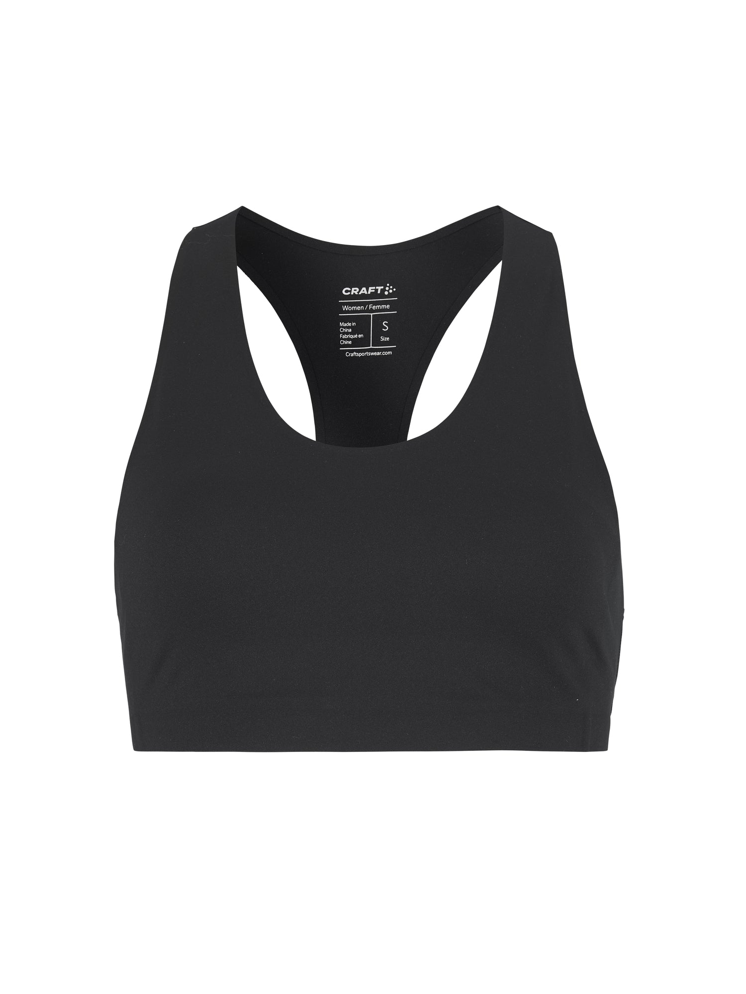 Collective Padded Sportsbra W