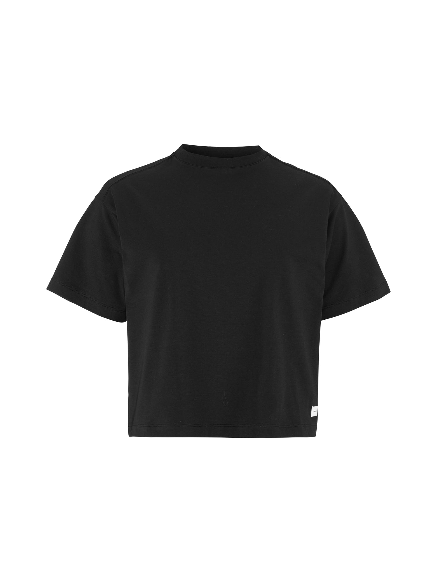 Collective Relaxed Ss Tee W
