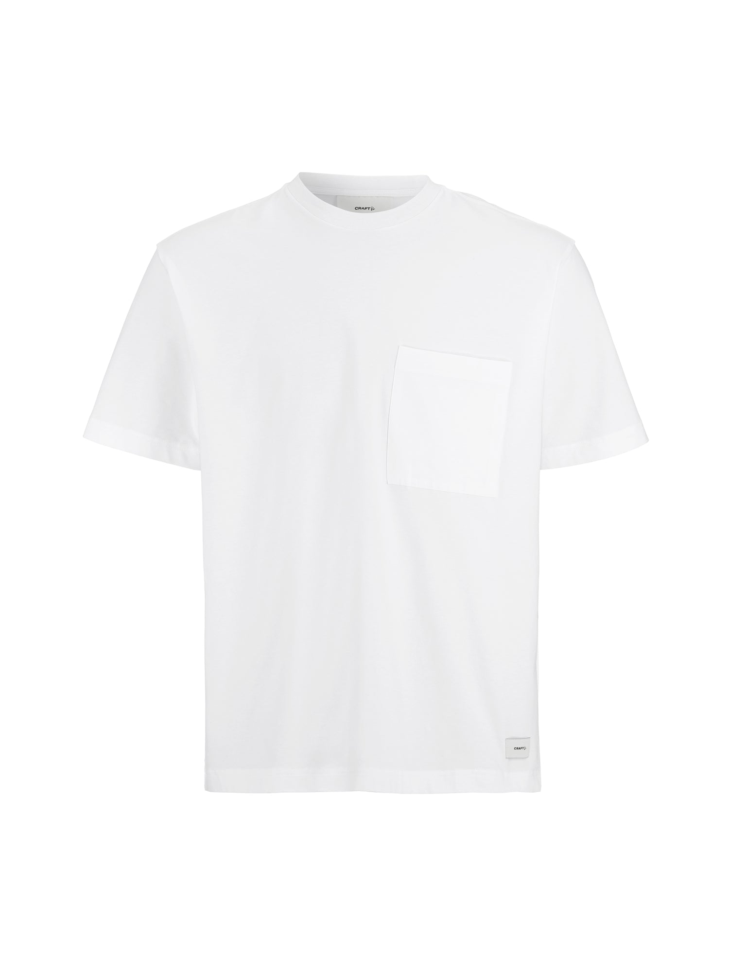 Collective Relaxed Ss Tee M