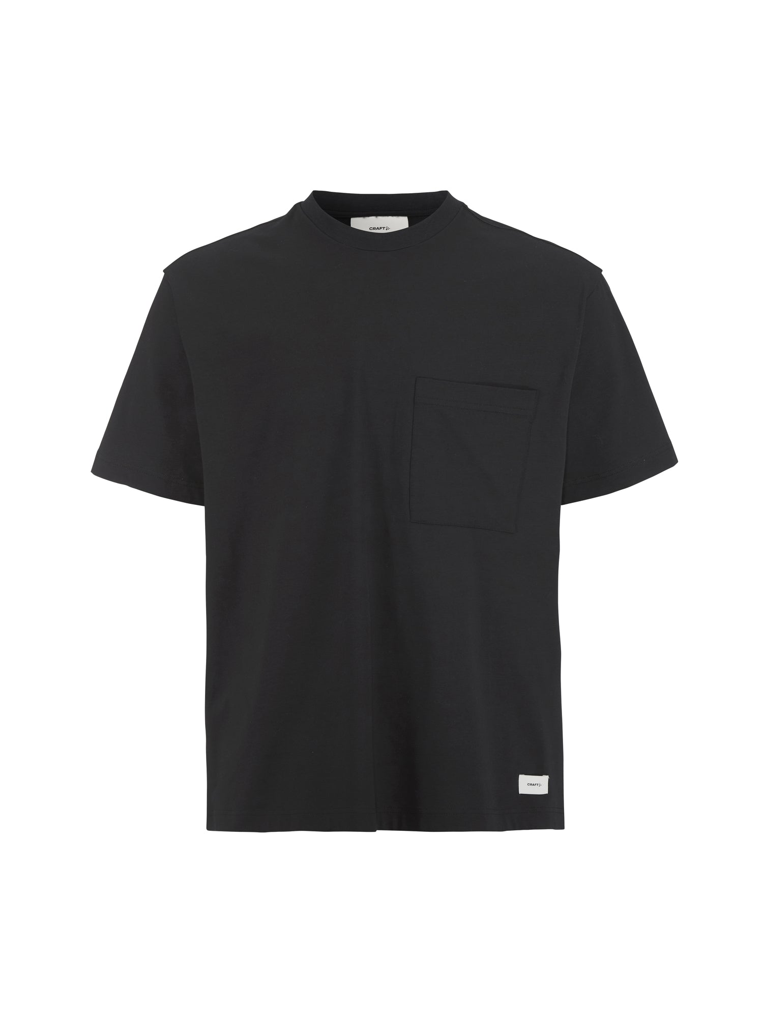 Collective Relaxed Ss Tee M