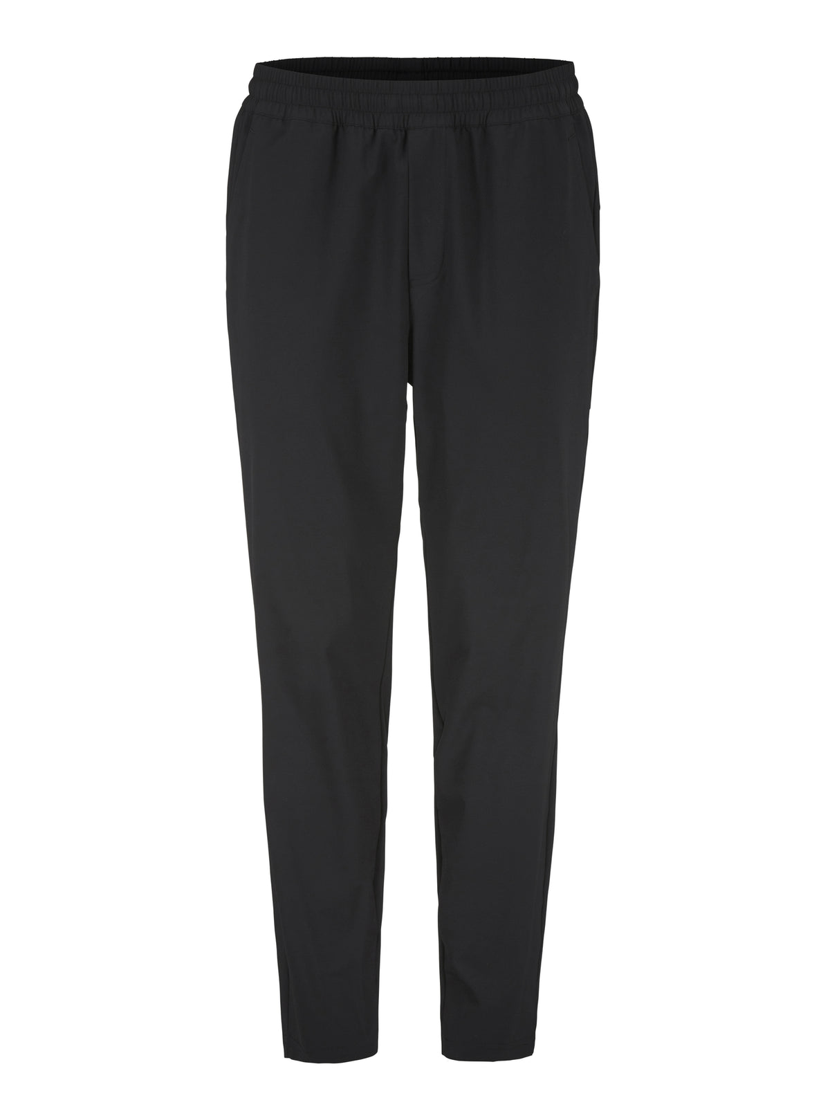 Collective Structure Pants M - black