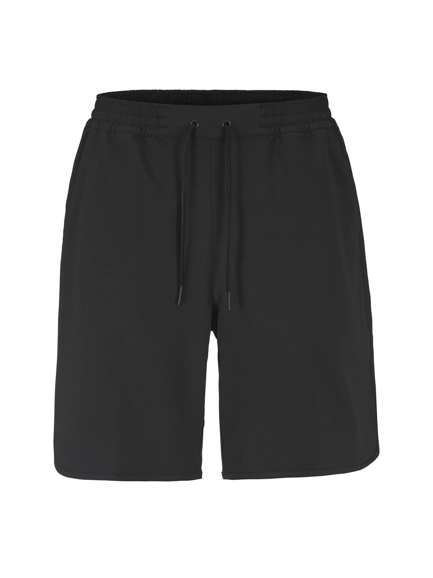 Collective Structure Shorts M - black