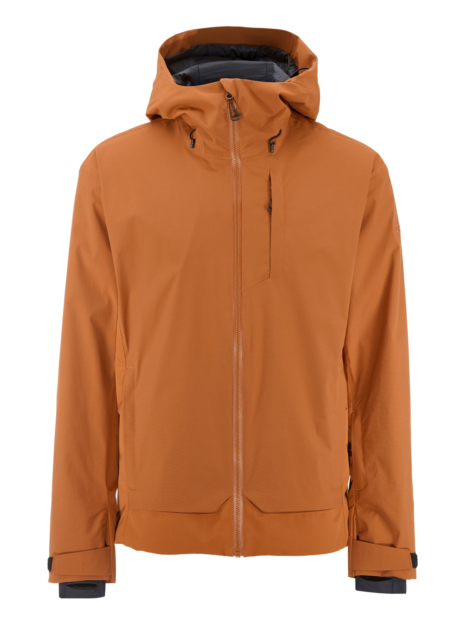 Explore Padded Jacket M