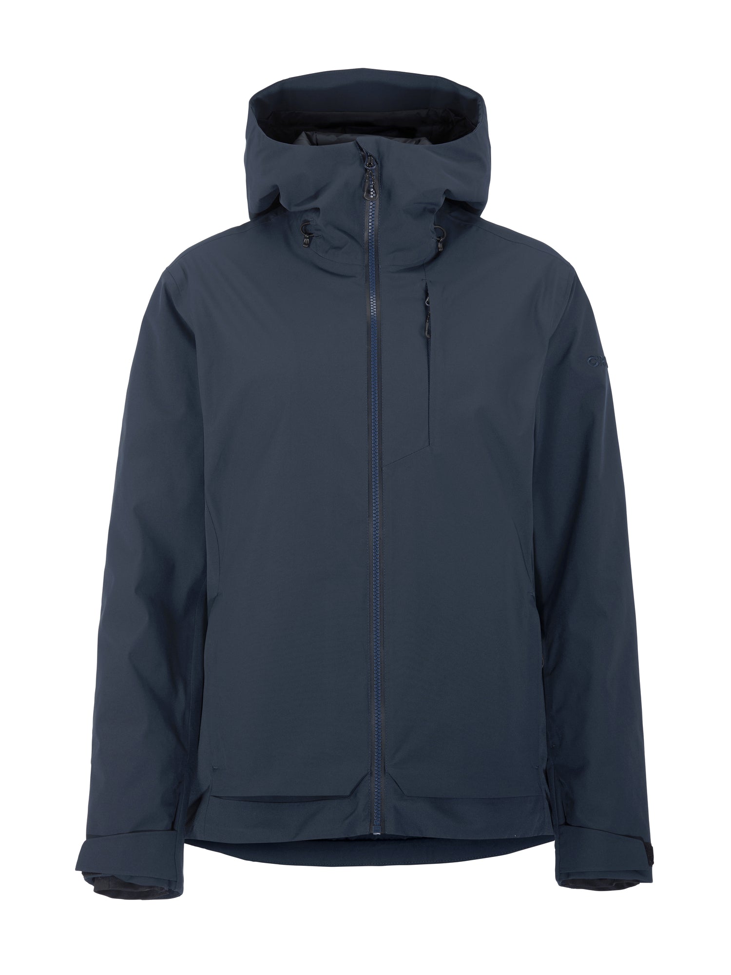 Explore Padded Jacket W
