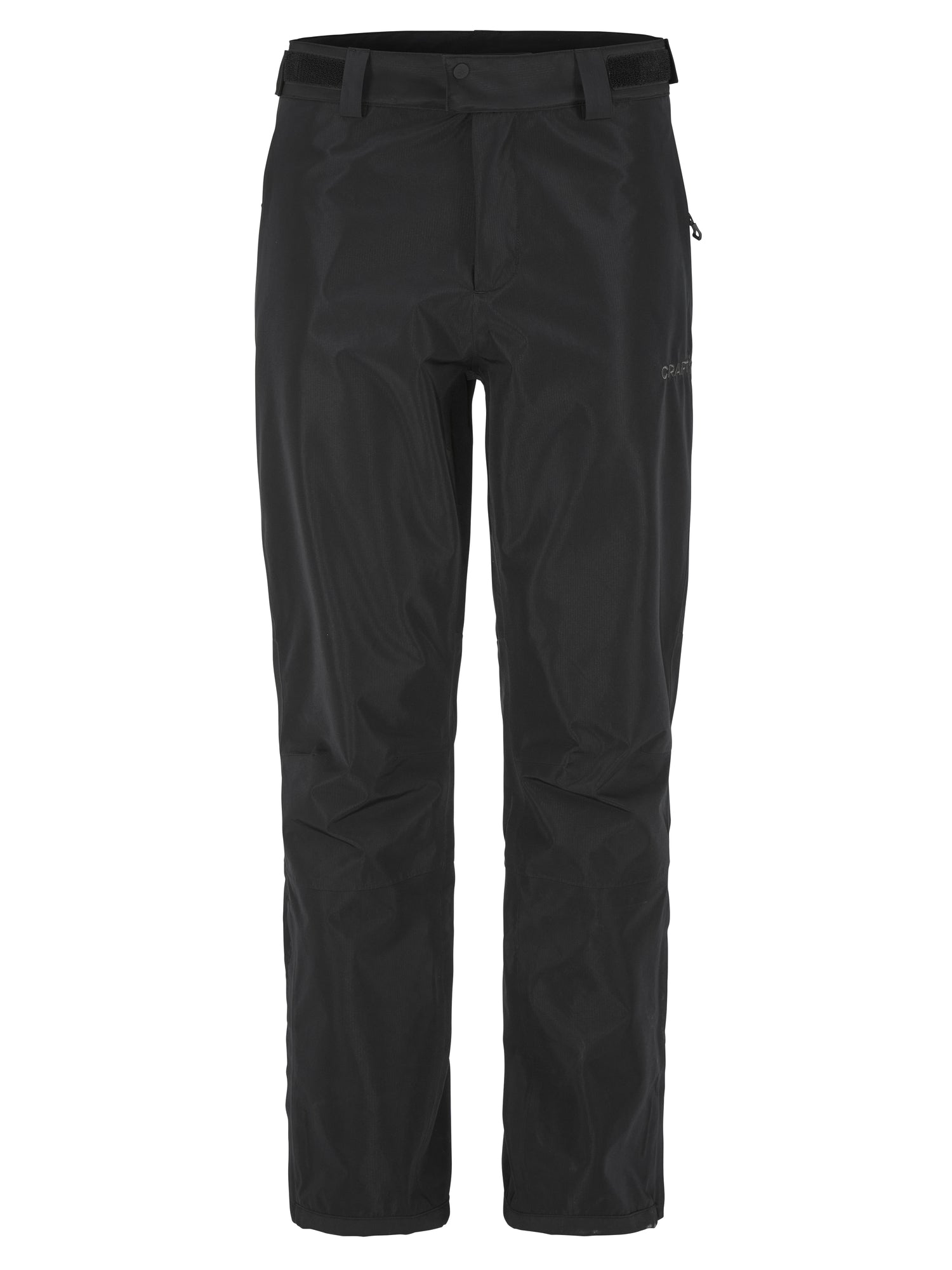 Adv Explore Shell Pants M - black