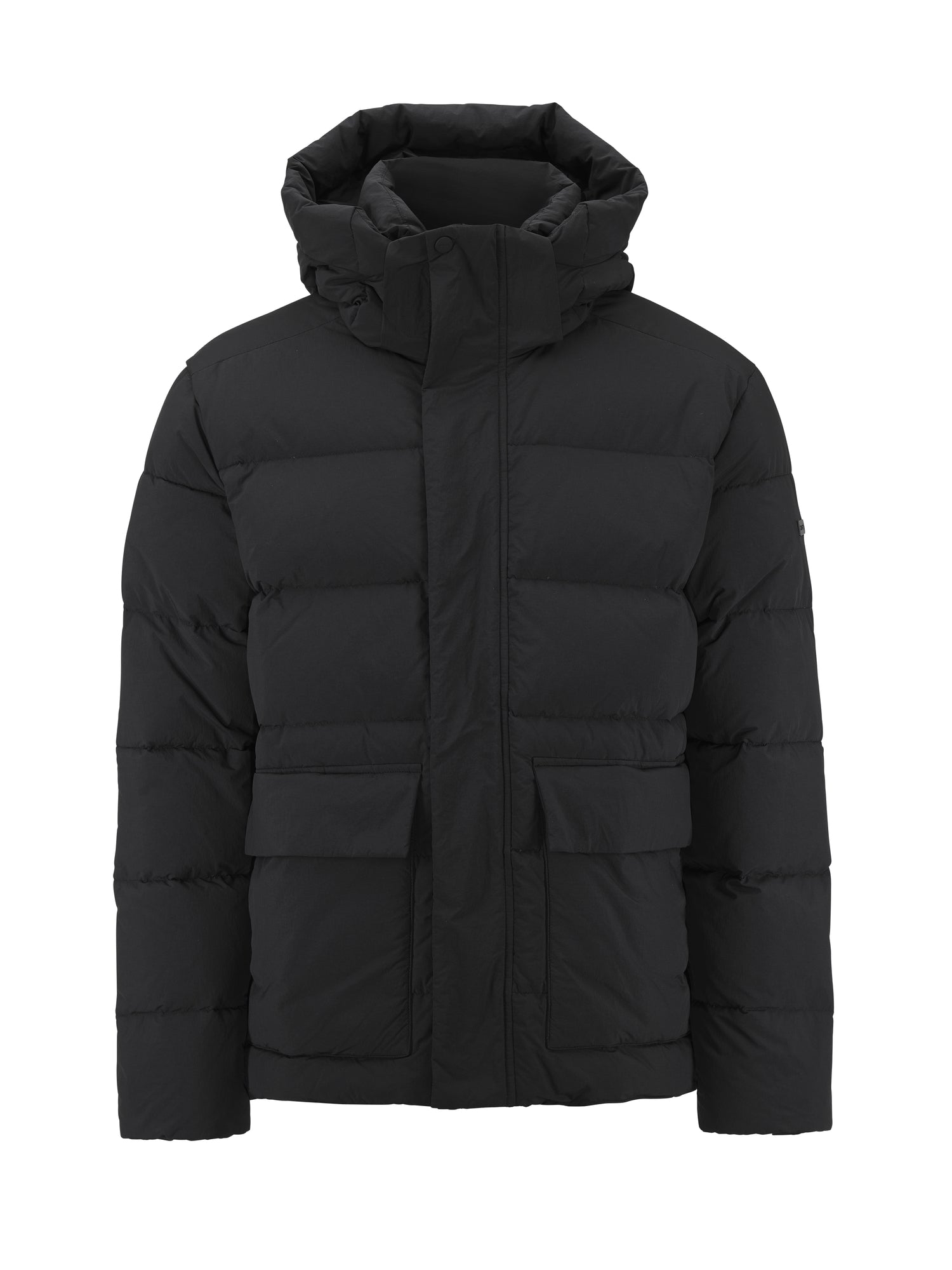 Urban Down Puffer Jkt M