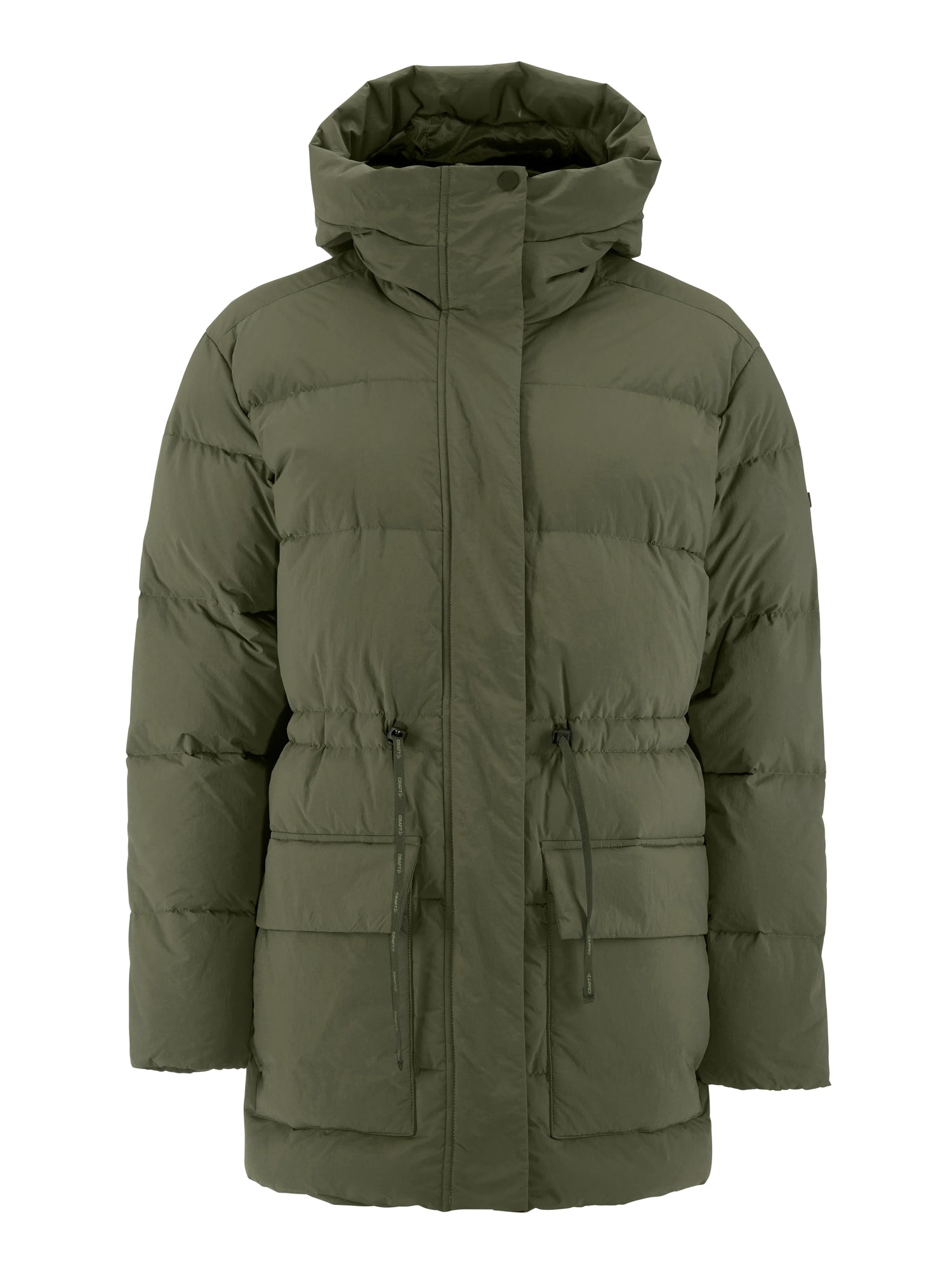 Urban Down Puffer Jkt W