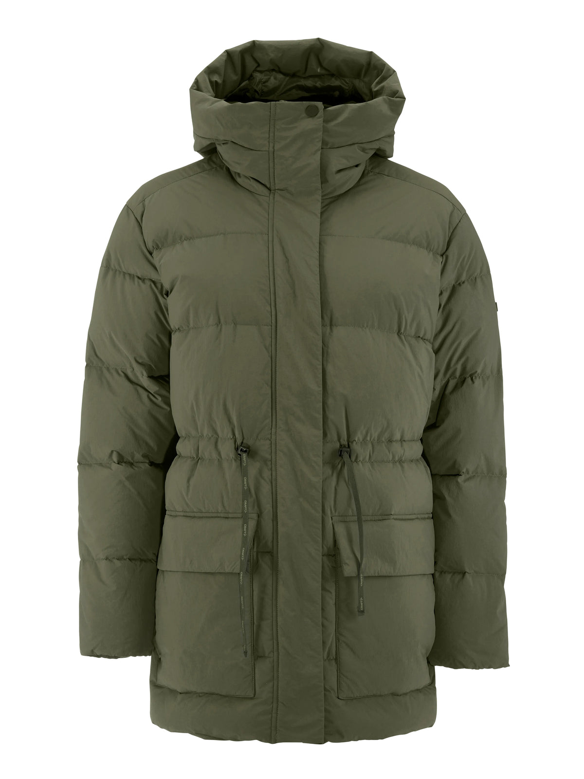 Urban Down Puffer Jkt W