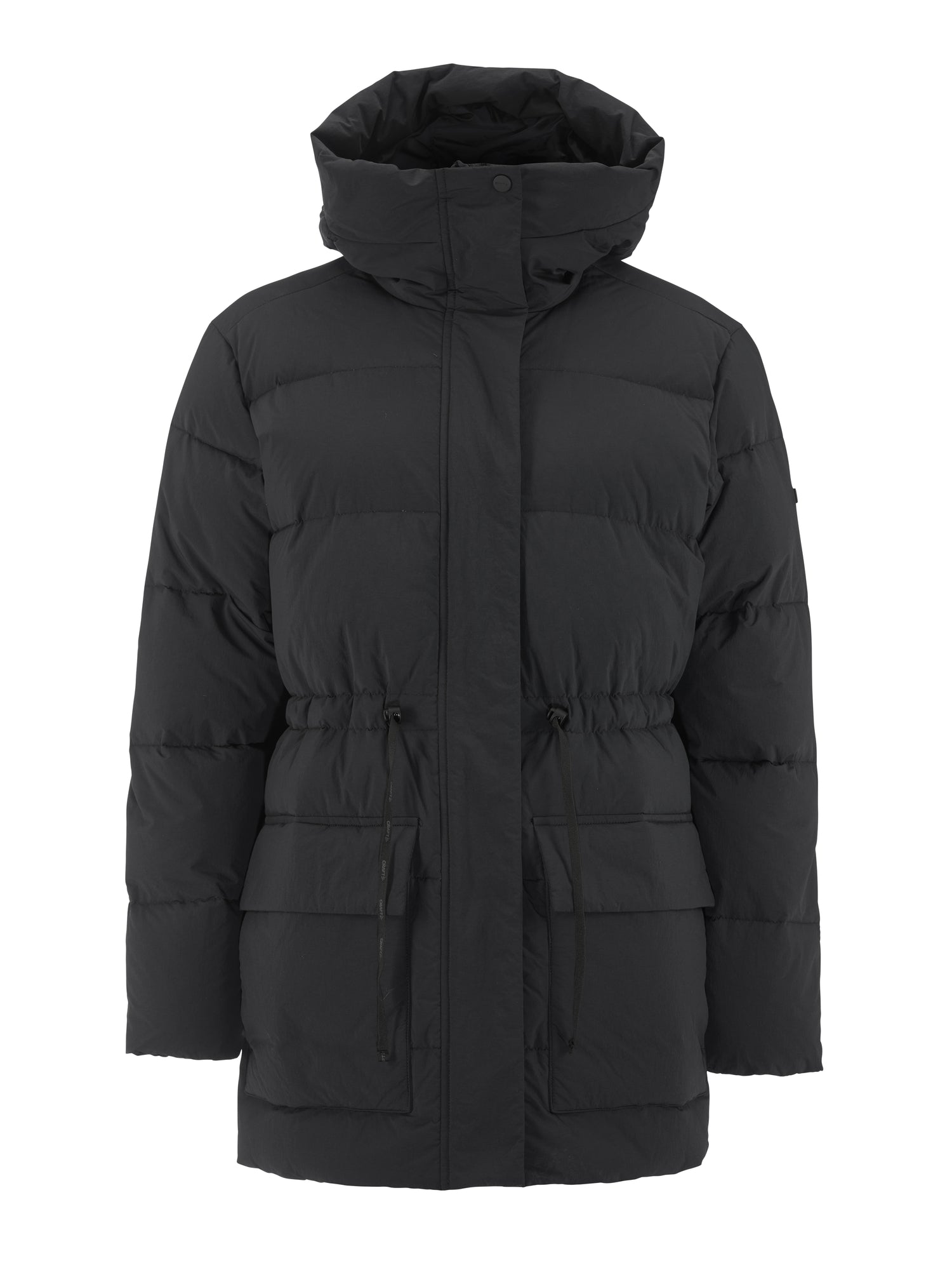 Urban Down Puffer Jkt W