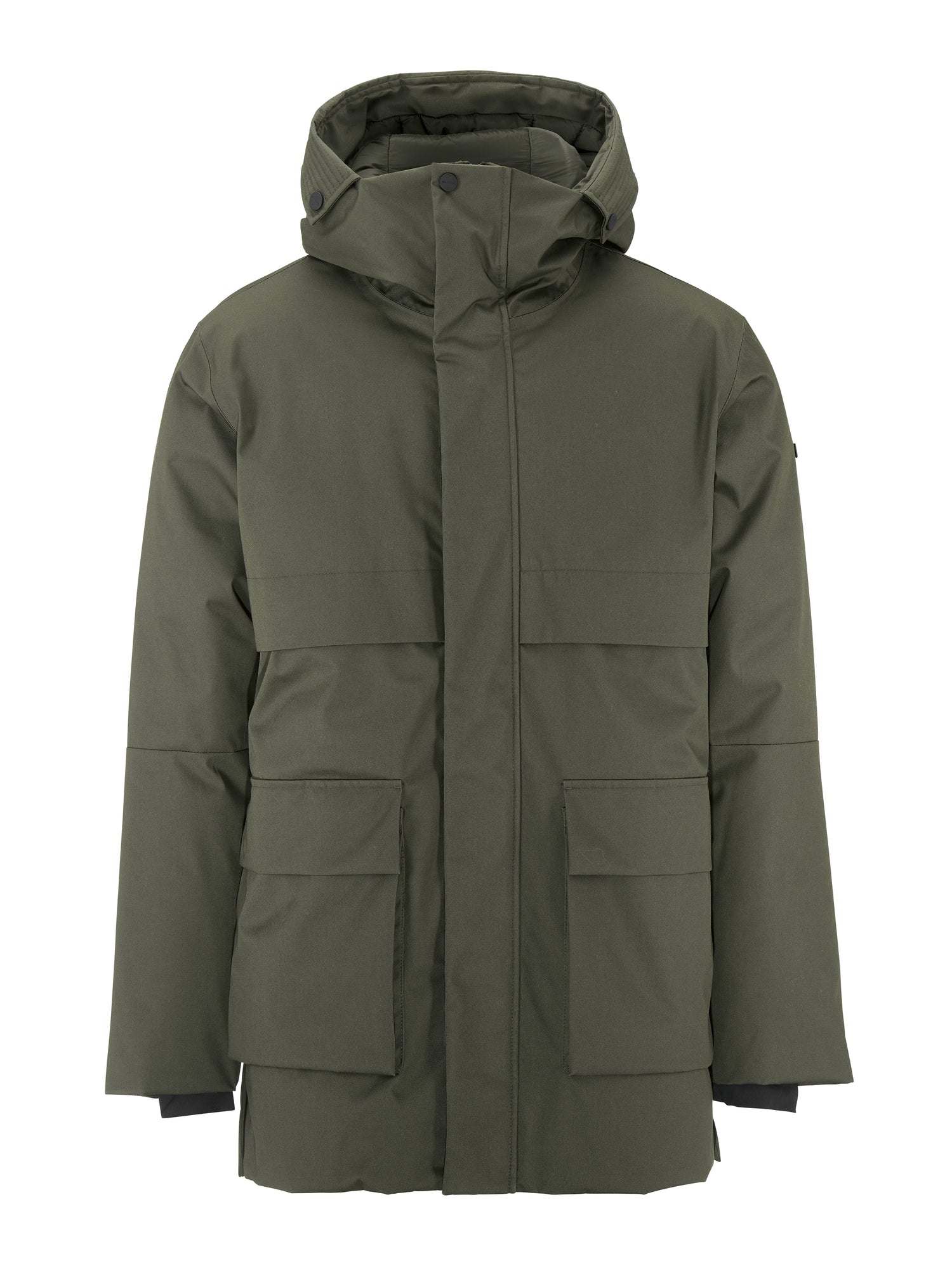 Urban Padded Parka M