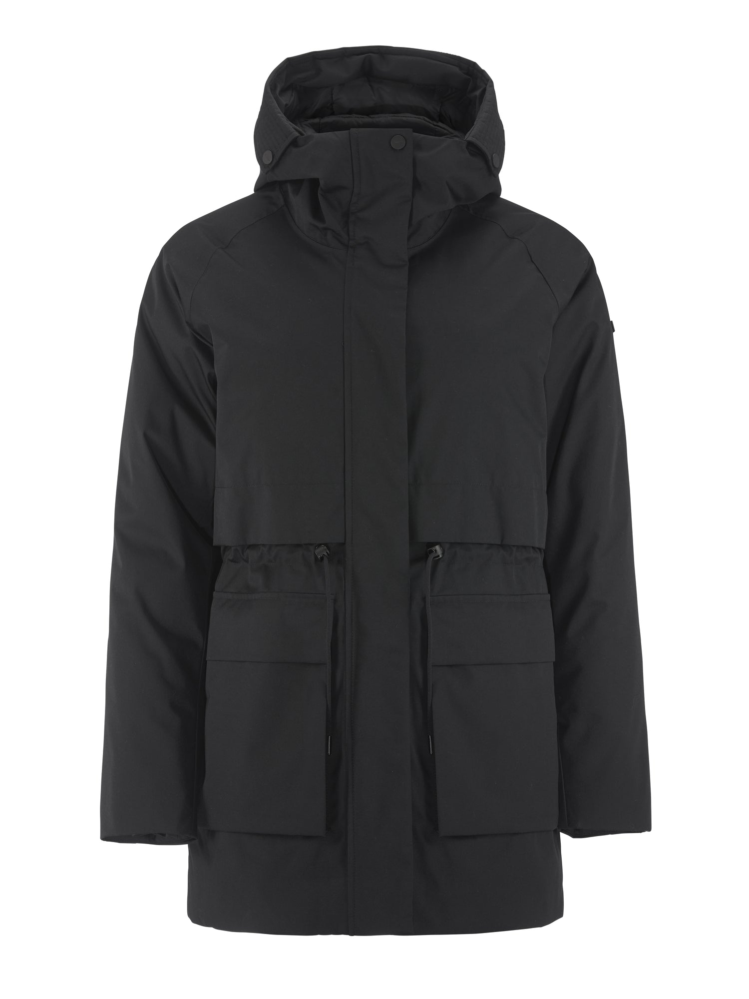 Urban Padded Parka W