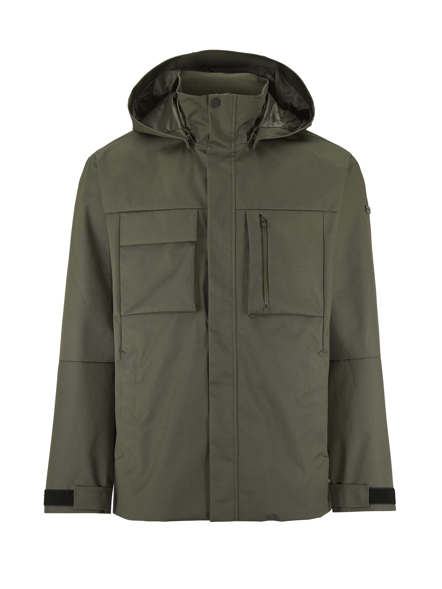 Urban Jacket M