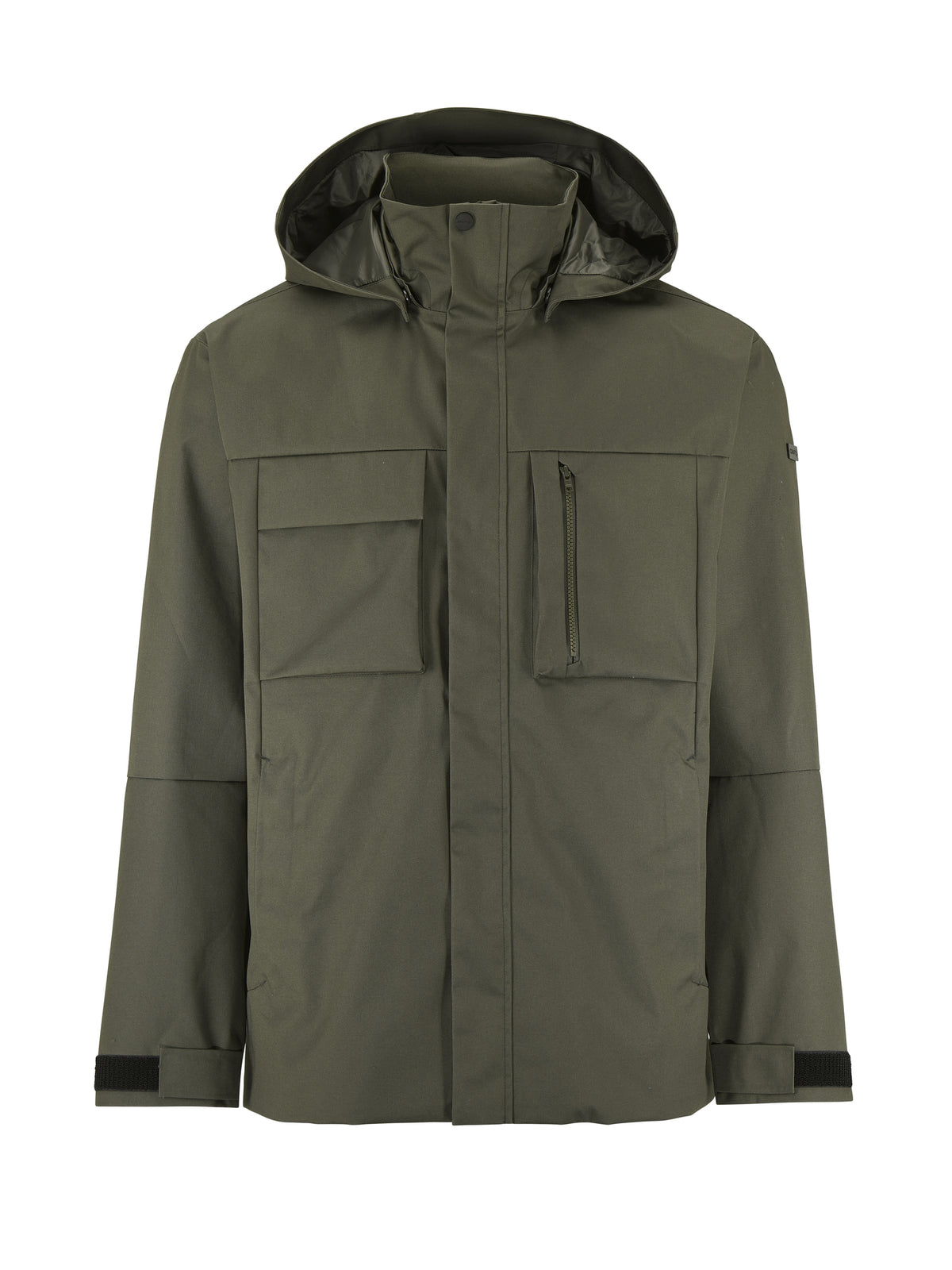 Urban Jacket M