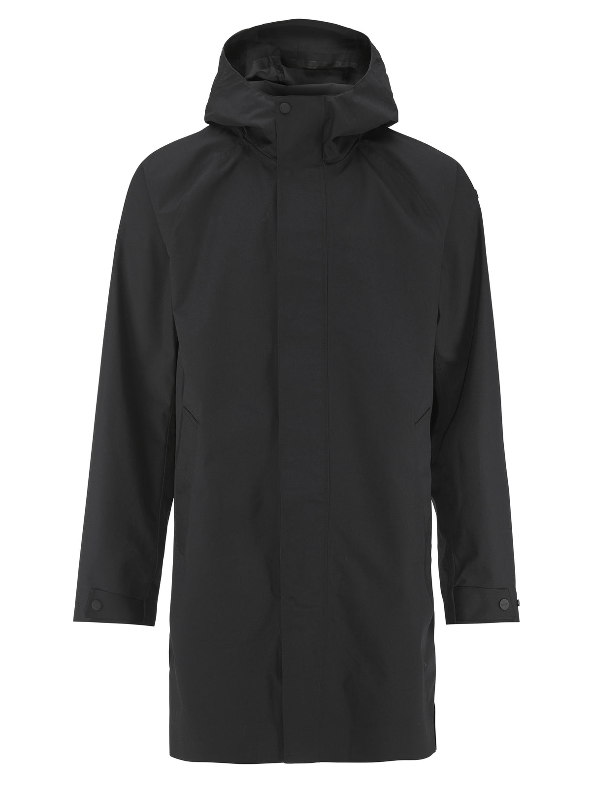 Urban Shell Coat Uni