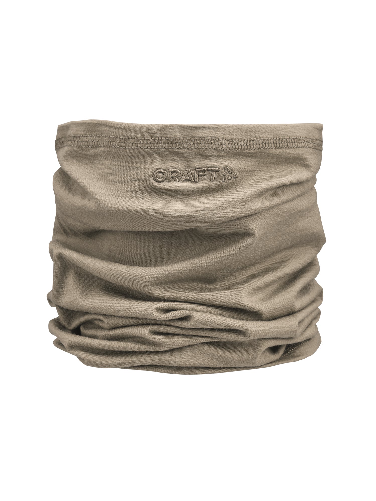 Essence wollen nekwarmer