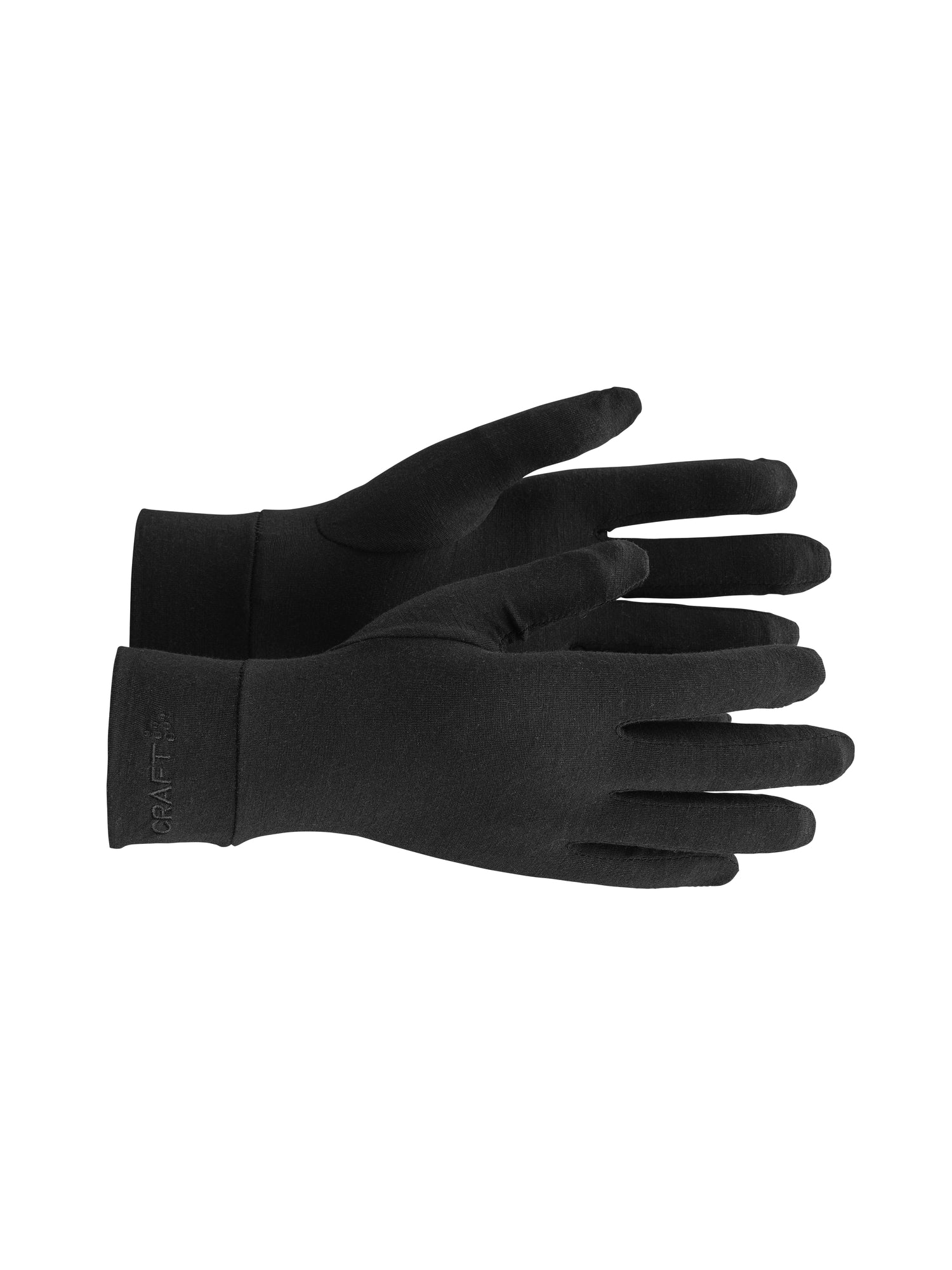 Essence wollen lichte handschoen