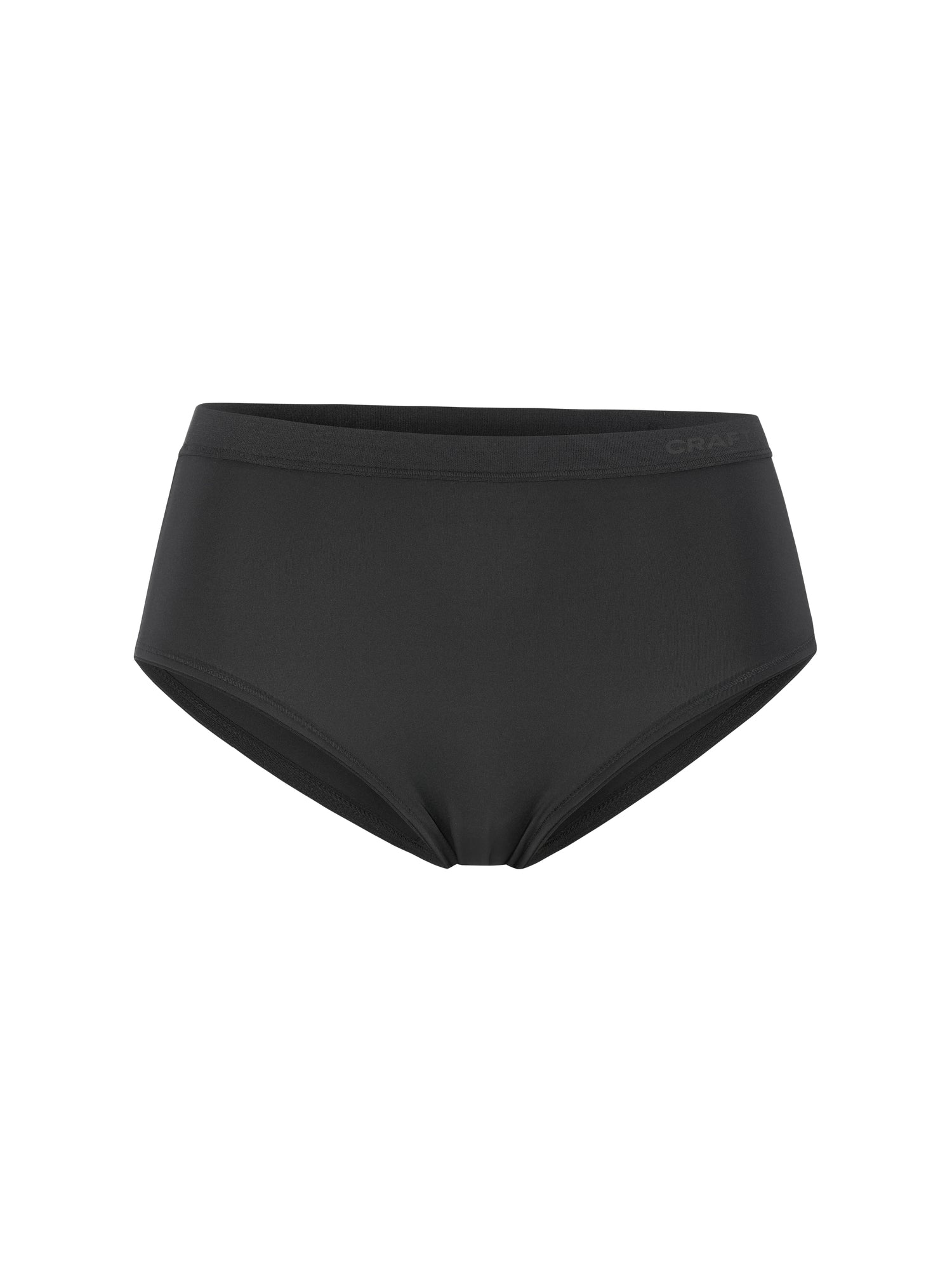 Active Hipster W - black