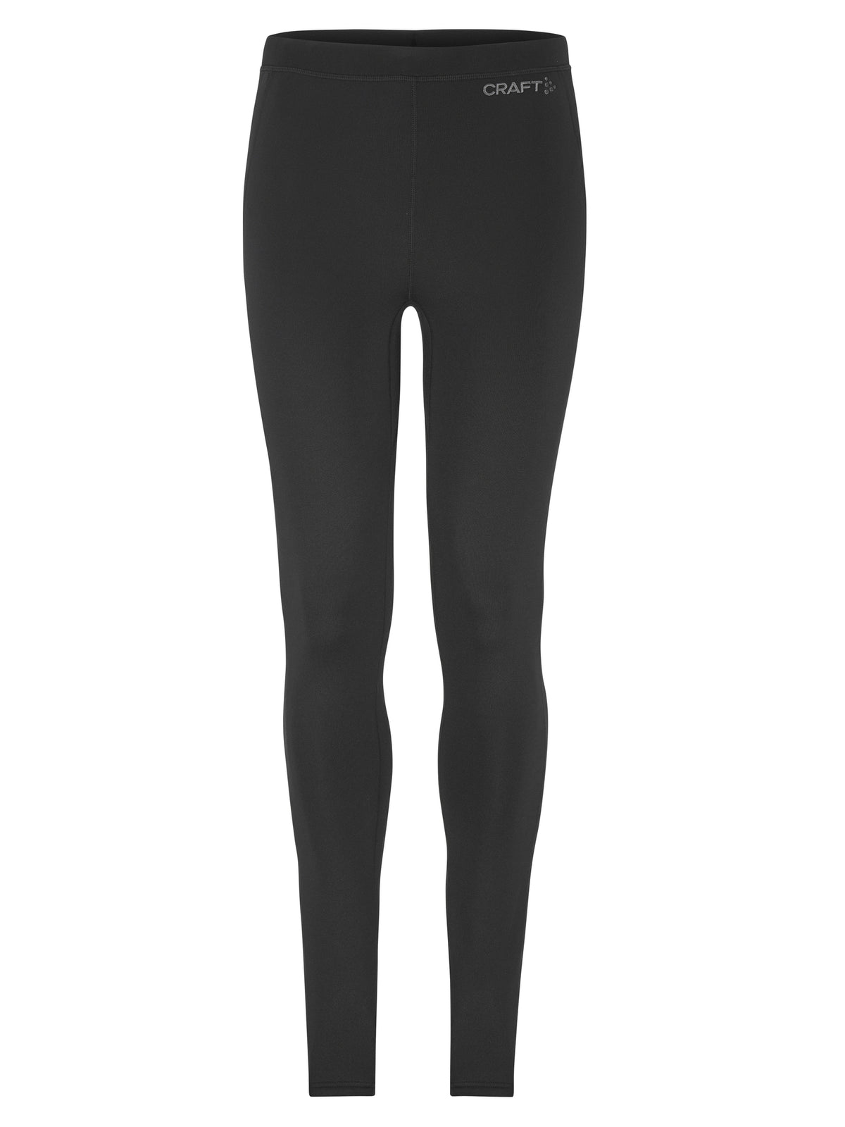 Explore Power Fleece Tights M - black
