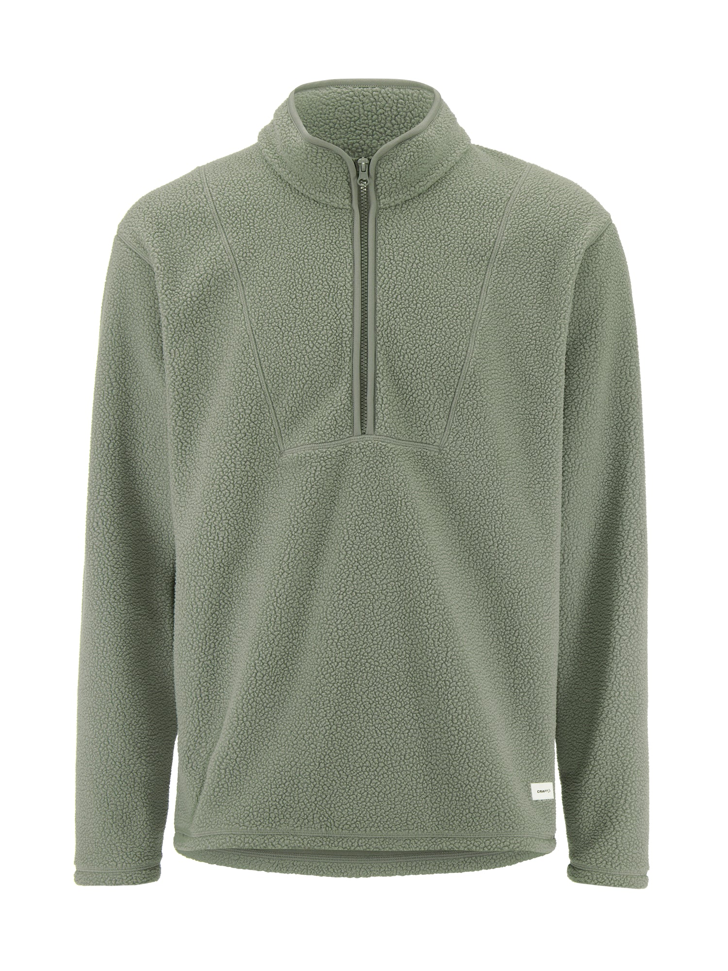 Join Pile Fleece HZ M