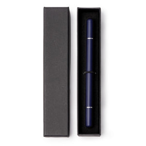 Stamina Talbot - NAVY BLAUW