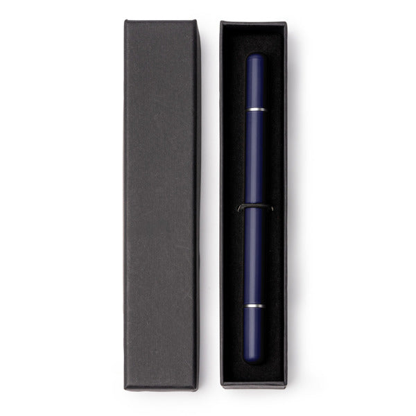 Stamina Talbot - NAVY BLAUW