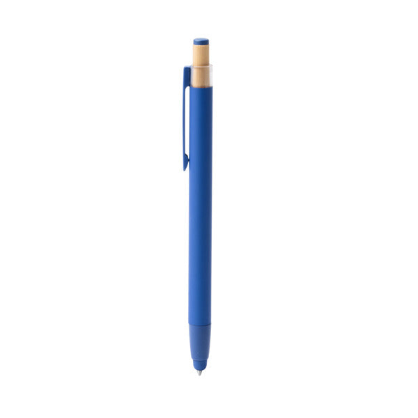 Stamina Kean - ROYAL BLAUW