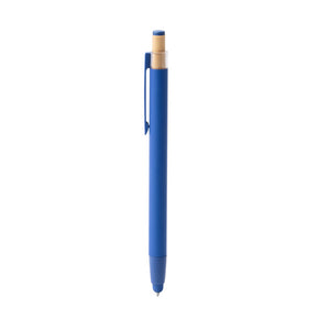 Stamina Kean - ROYAL BLAUW