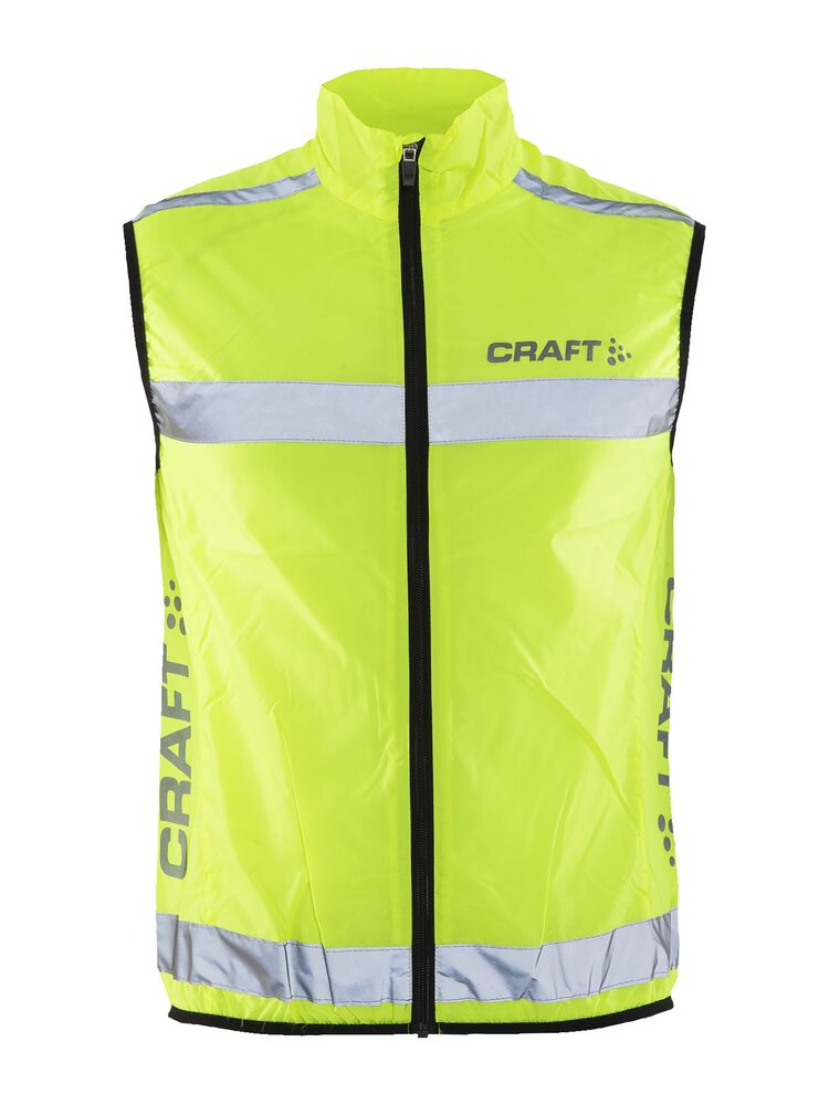 Visibility Vest - neon
