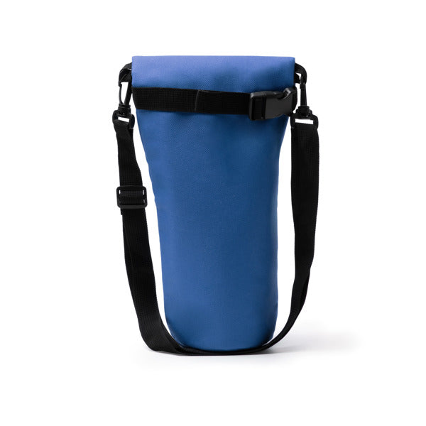 Stamina Gobi - ROYAL BLAUW