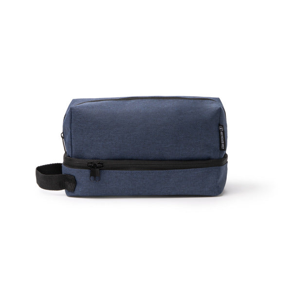 Stamina Bradex - HEATHER DENIM