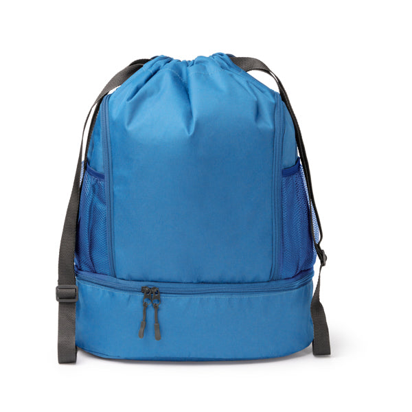 Stamina Deboer - ROYAL BLAUW